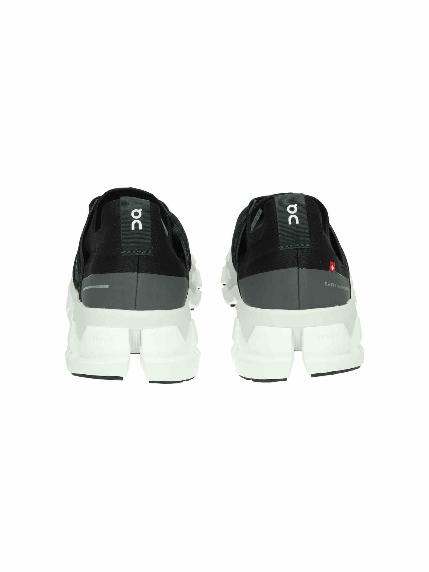 3WD10450485 W Cloudswift all black | Bildmaterial bereitgestellt von SHOES.PLEASE.