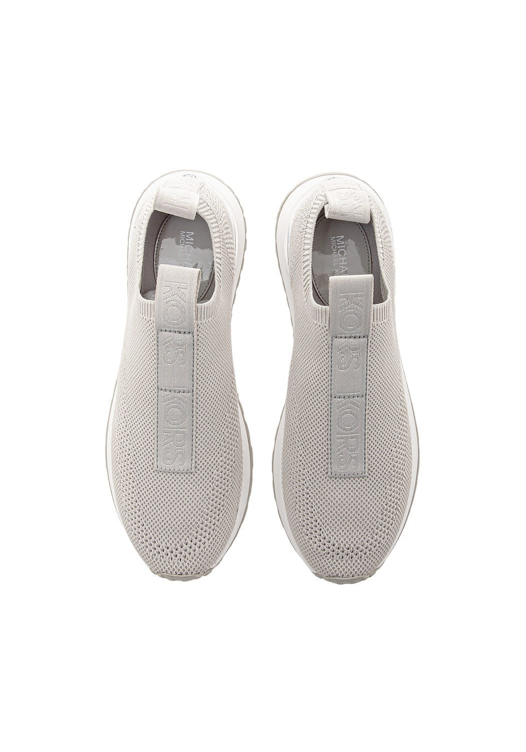 BODIE SLIP ON 43S3BDFP1D aluminium | Bildmaterial bereitgestellt von SHOES.PLEASE.