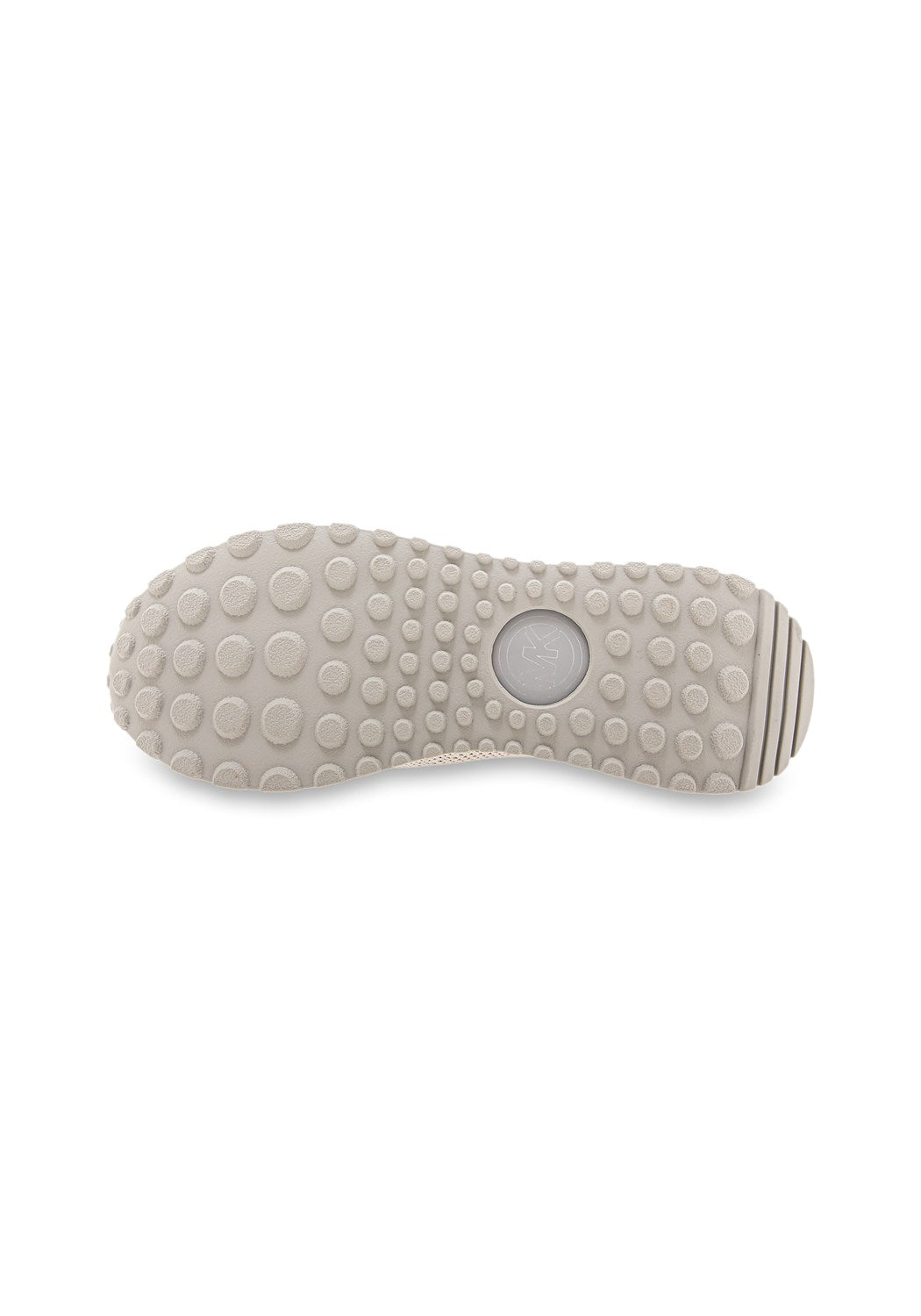 BODIE SLIP ON 43S3BDFP1D aluminium | Bildmaterial bereitgestellt von SHOES.PLEASE.