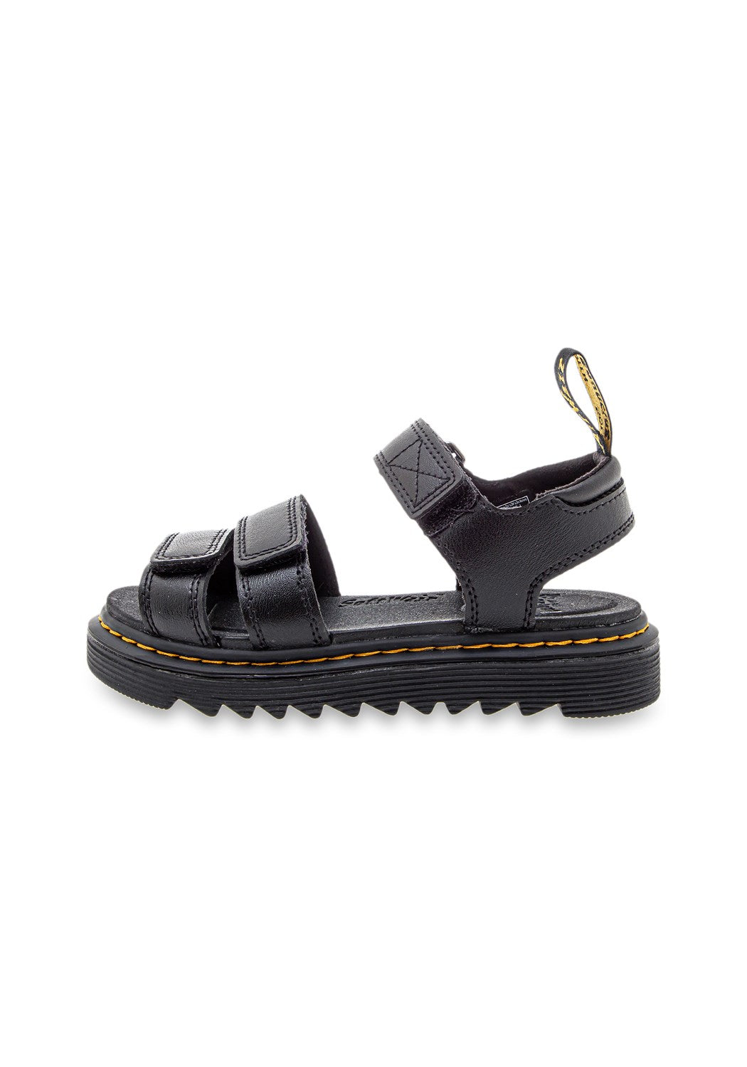 Klaire J Pale Black T lamper | Bildmaterial bereitgestellt von SHOES.PLEASE.