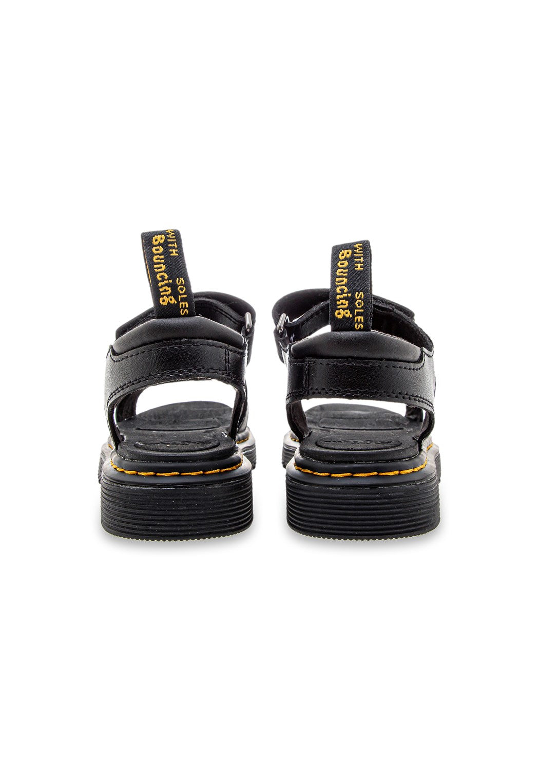 Klaire J Pale Black T lamper | Bildmaterial bereitgestellt von SHOES.PLEASE.