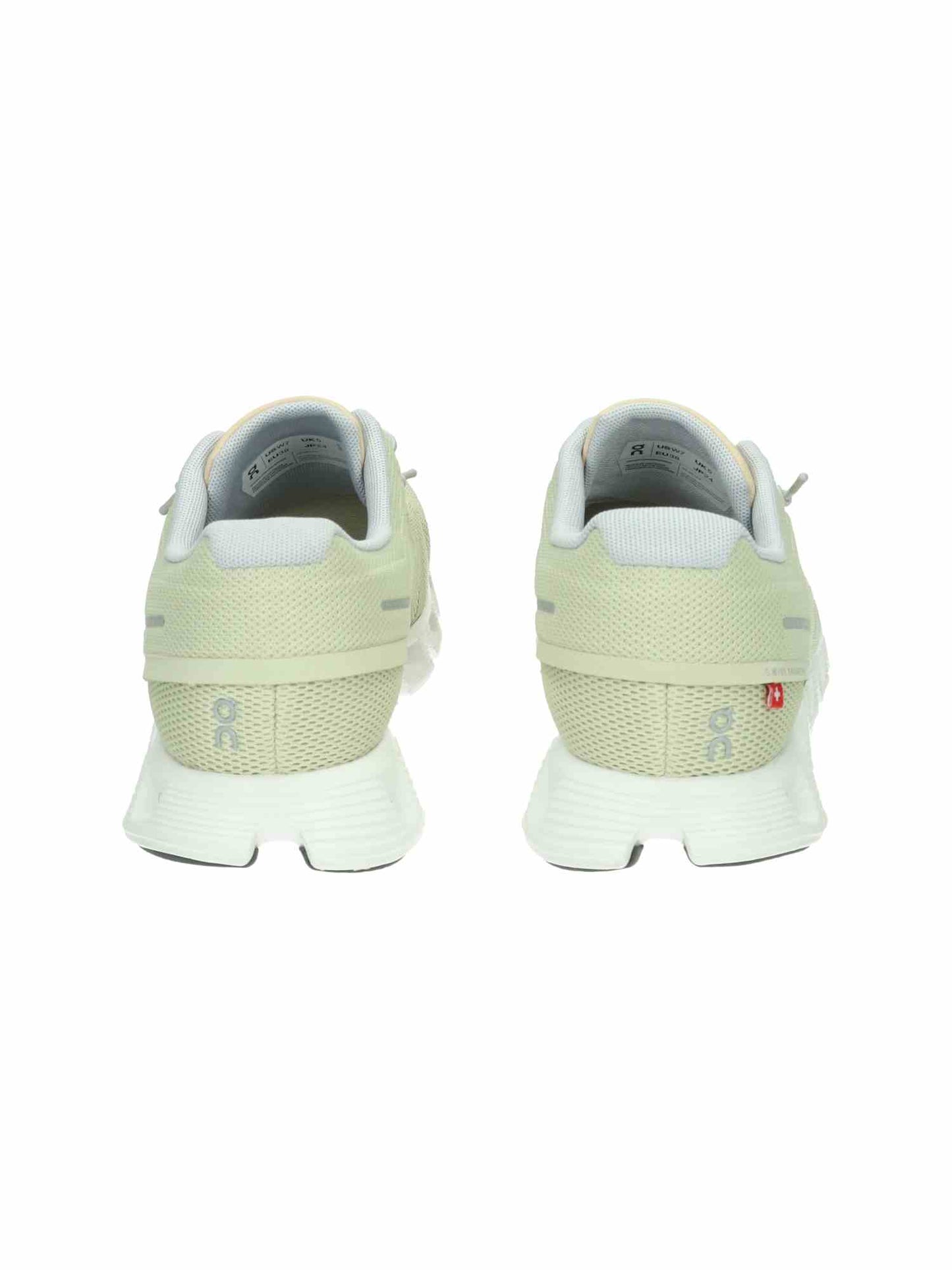 59.98154 W Cloud 5 haze/sand | Bildmaterial bereitgestellt von SHOES.PLEASE.