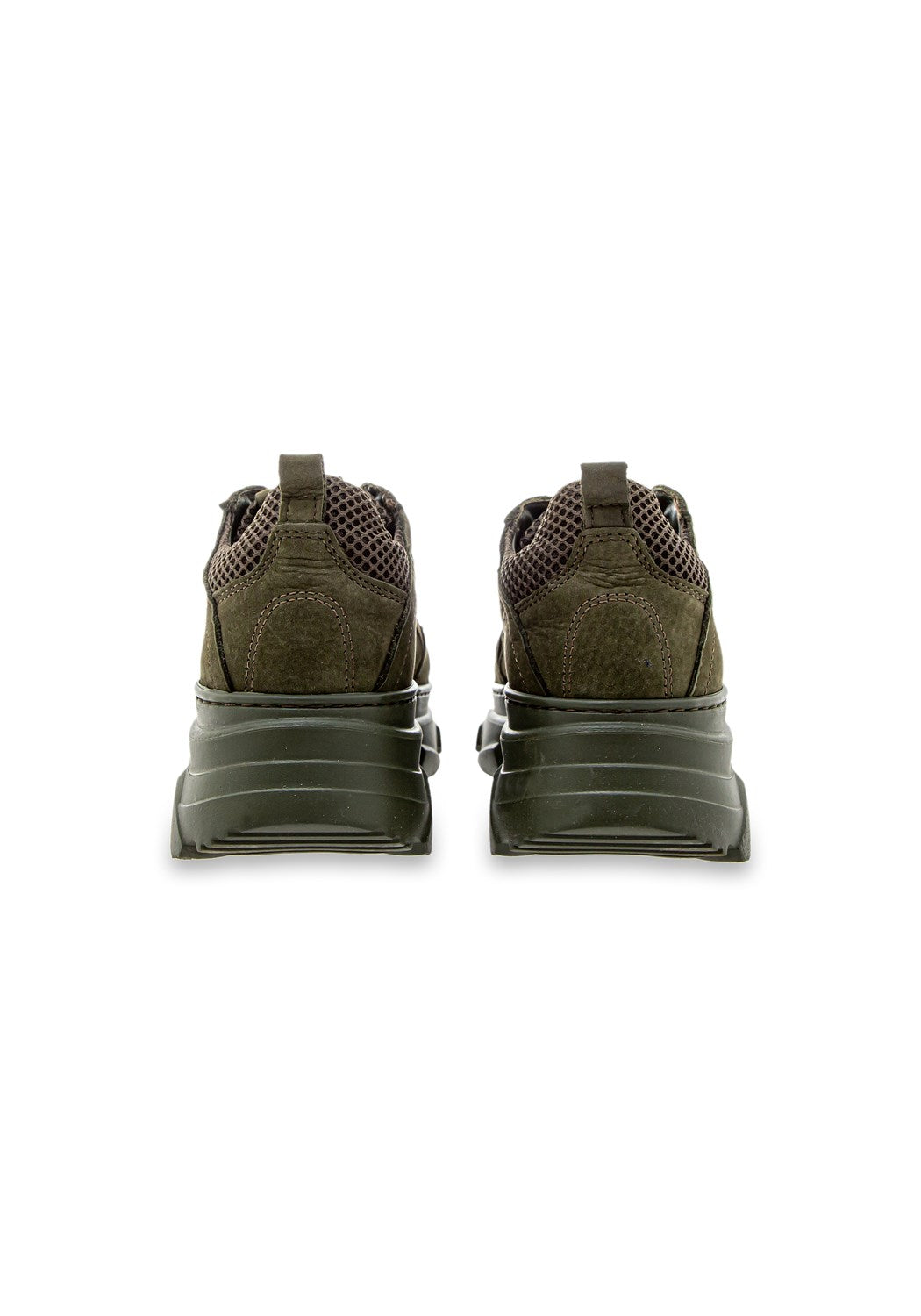 CPH40 material mix olive | Bildmaterial bereitgestellt von SHOES.PLEASE.
