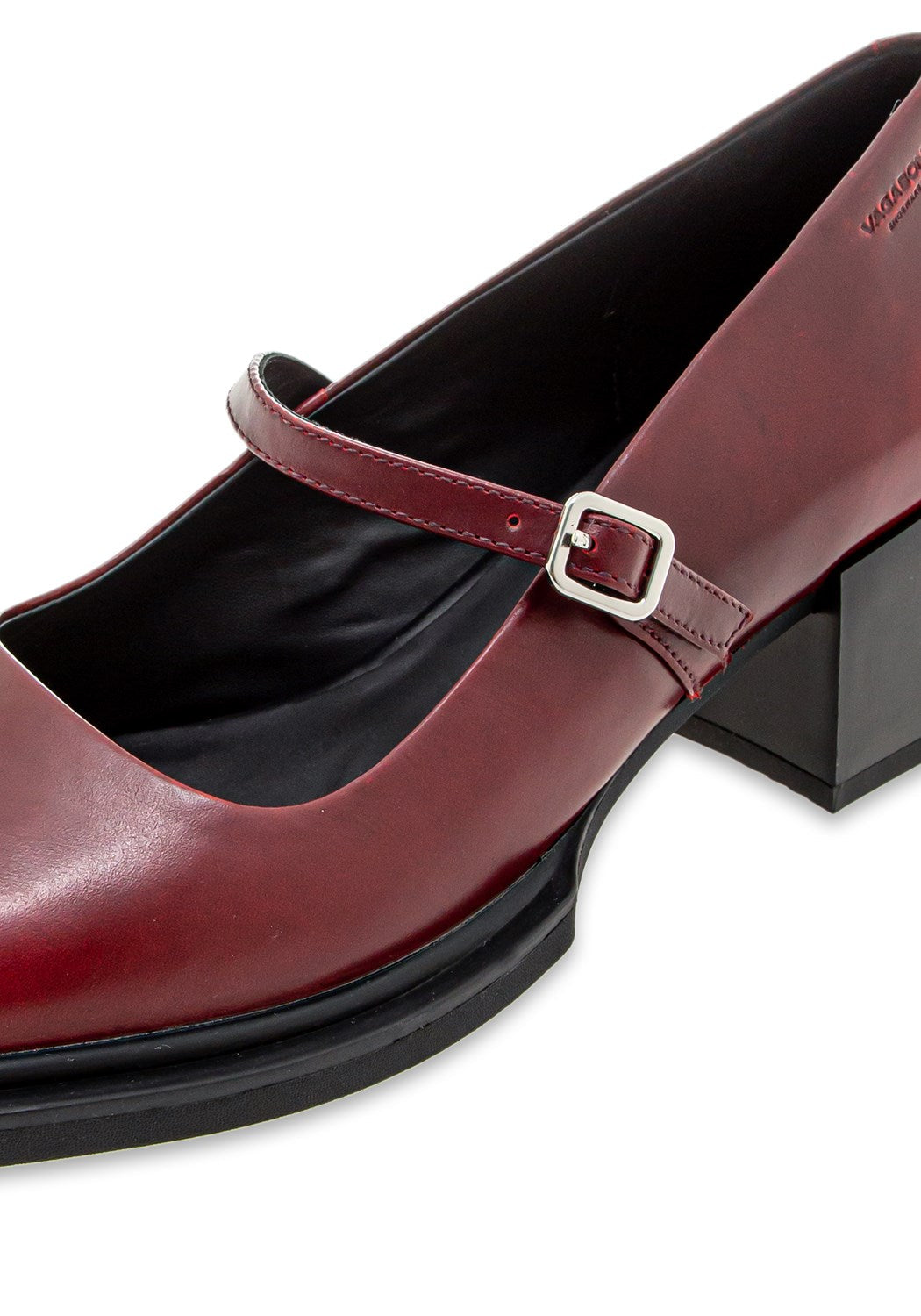 VIVIAN 5553-018-47 red | Bildmaterial bereitgestellt von SHOES.PLEASE.