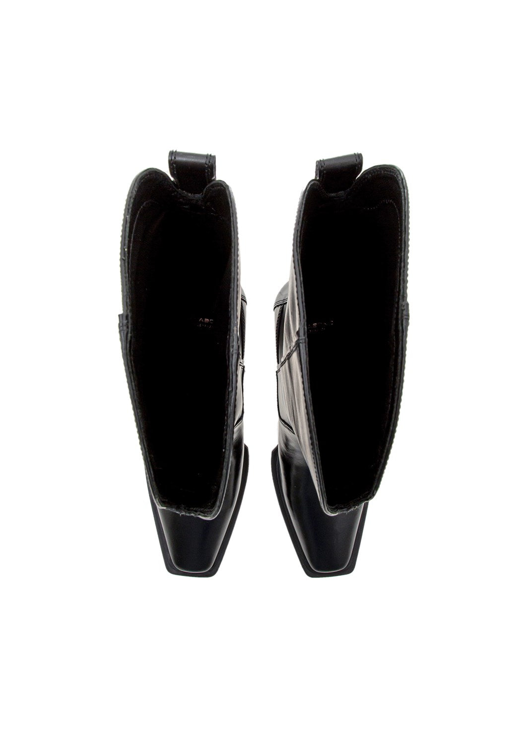 ALINA 5421-501-20 black | Bildmaterial bereitgestellt von SHOES.PLEASE.