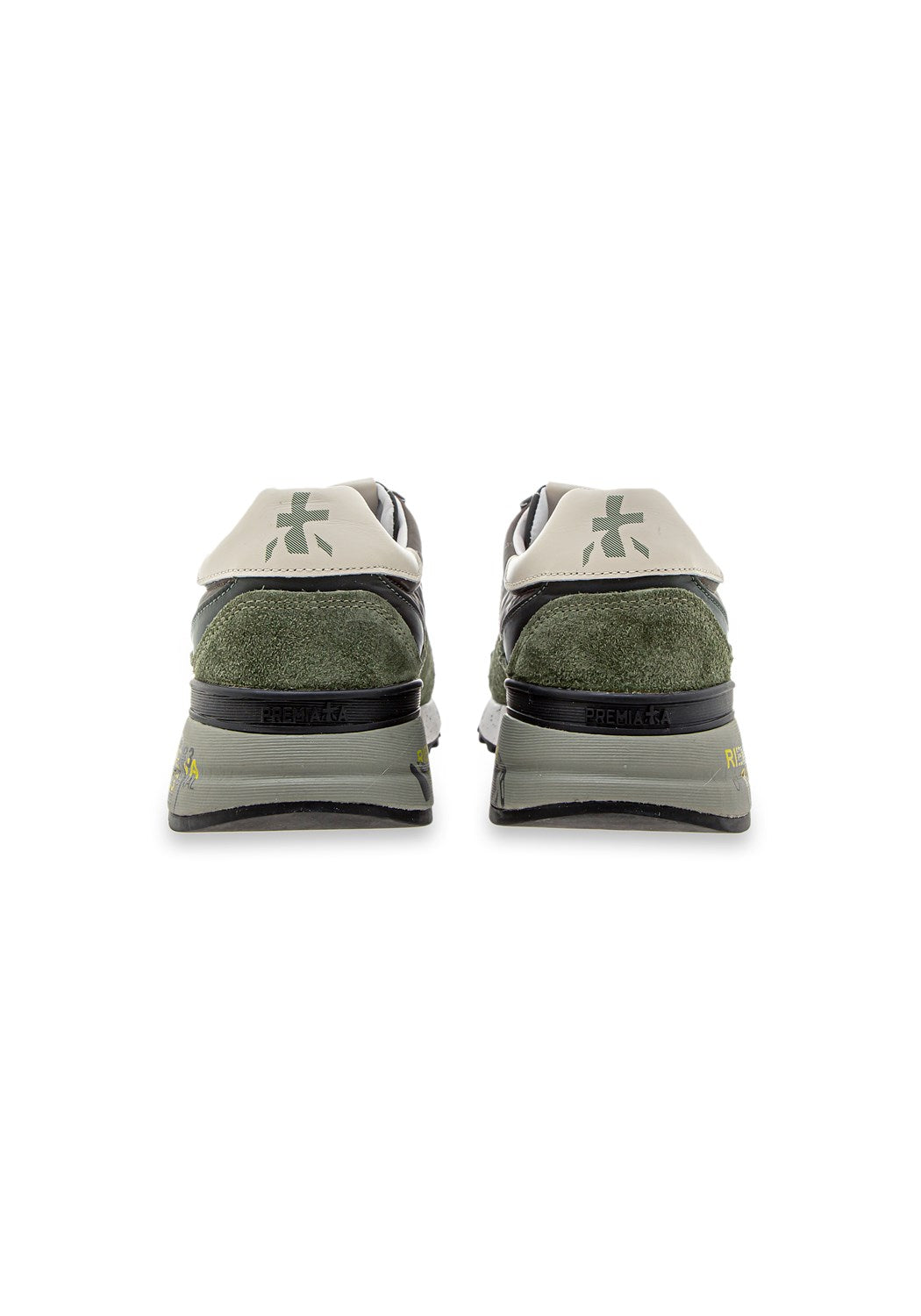 LANDECK Herren Sneaker VAR 6403 | Bildmaterial bereitgestellt von SHOES.PLEASE.