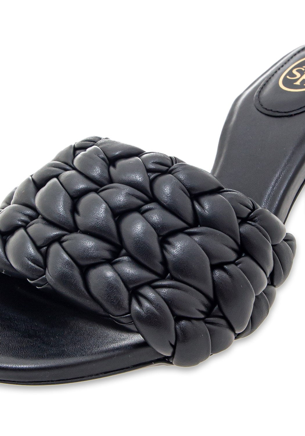 Rose 01 Combo A Soft Brasil black | Bildmaterial bereitgestellt von SHOES.PLEASE.