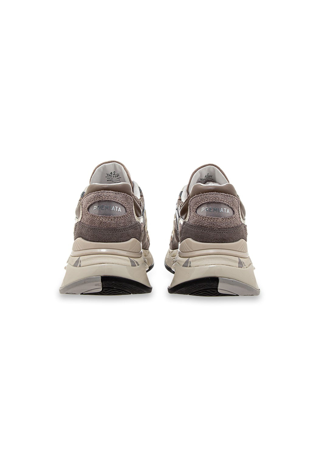 SHARKY Herren Sneaker VAR 321 | Bildmaterial bereitgestellt von SHOES.PLEASE.