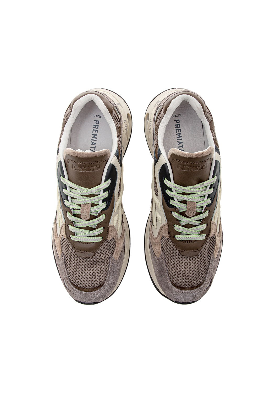 SHARKY Herren Sneaker VAR 321 | Bildmaterial bereitgestellt von SHOES.PLEASE.