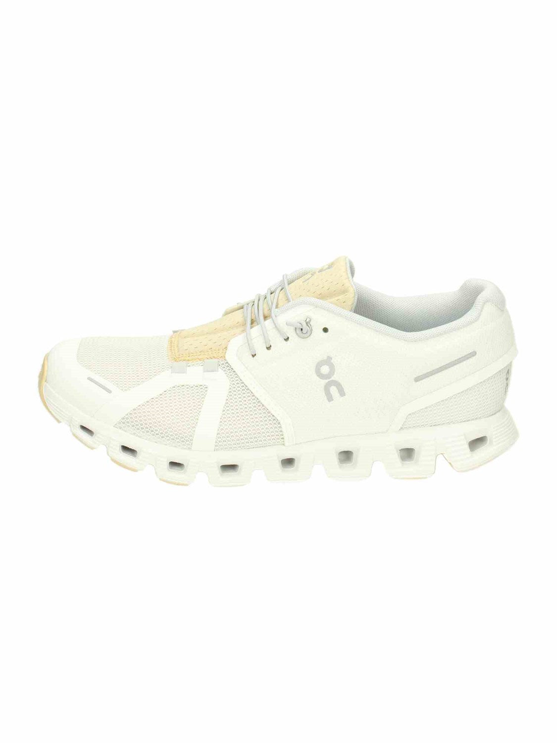 69.98003 M Cloud 5 Push ivory/savannah | Bildmaterial bereitgestellt von SHOES.PLEASE.