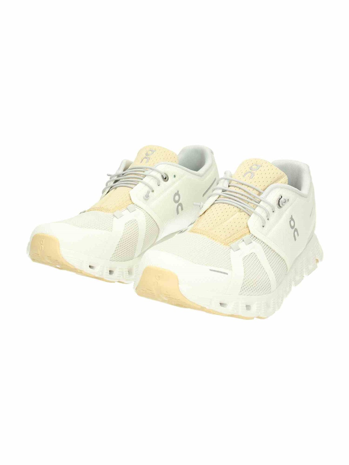69.98003 M Cloud 5 Push ivory/savannah | Bildmaterial bereitgestellt von SHOES.PLEASE.