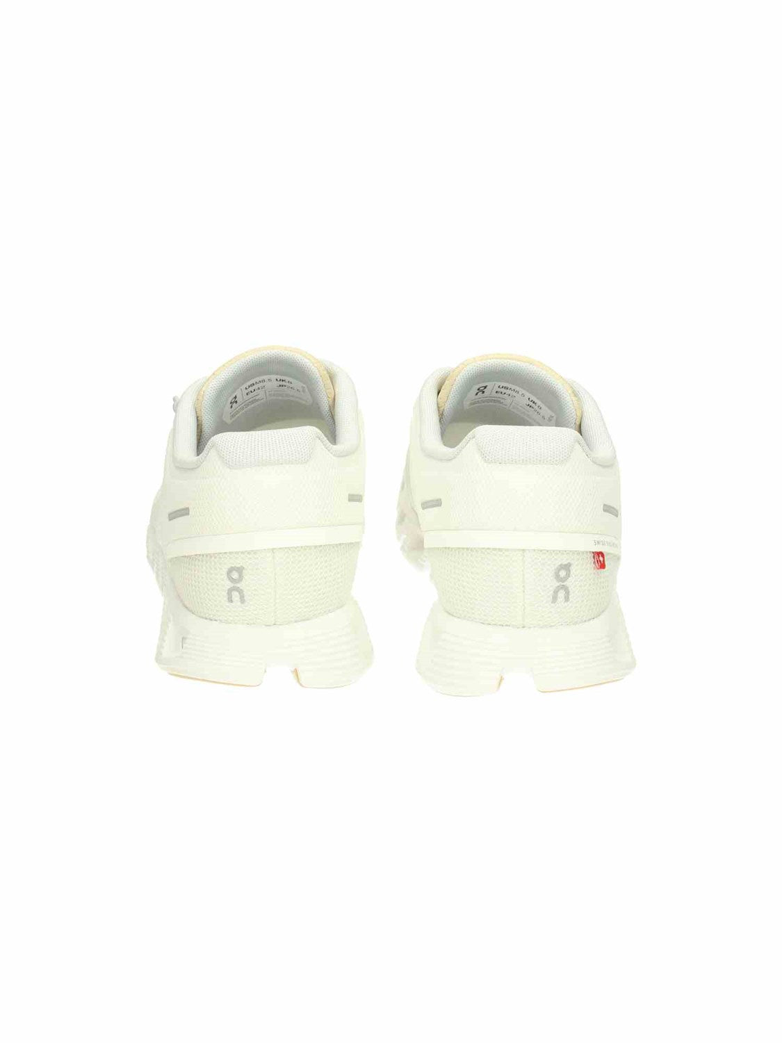 69.98003 M Cloud 5 Push ivory/savannah | Bildmaterial bereitgestellt von SHOES.PLEASE.