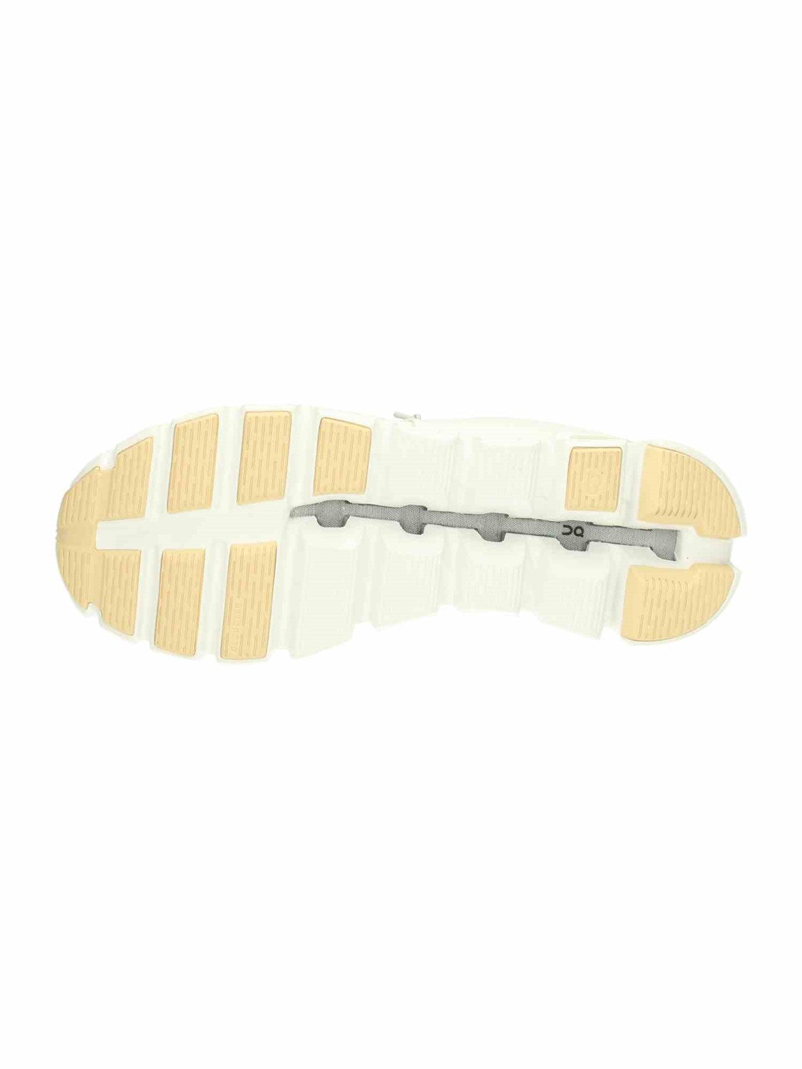 69.98003 M Cloud 5 Push ivory/savannah | Bildmaterial bereitgestellt von SHOES.PLEASE.