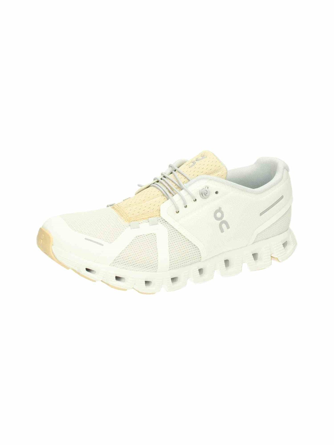 69.98003 M Cloud 5 Push ivory/savannah | Bildmaterial bereitgestellt von SHOES.PLEASE.