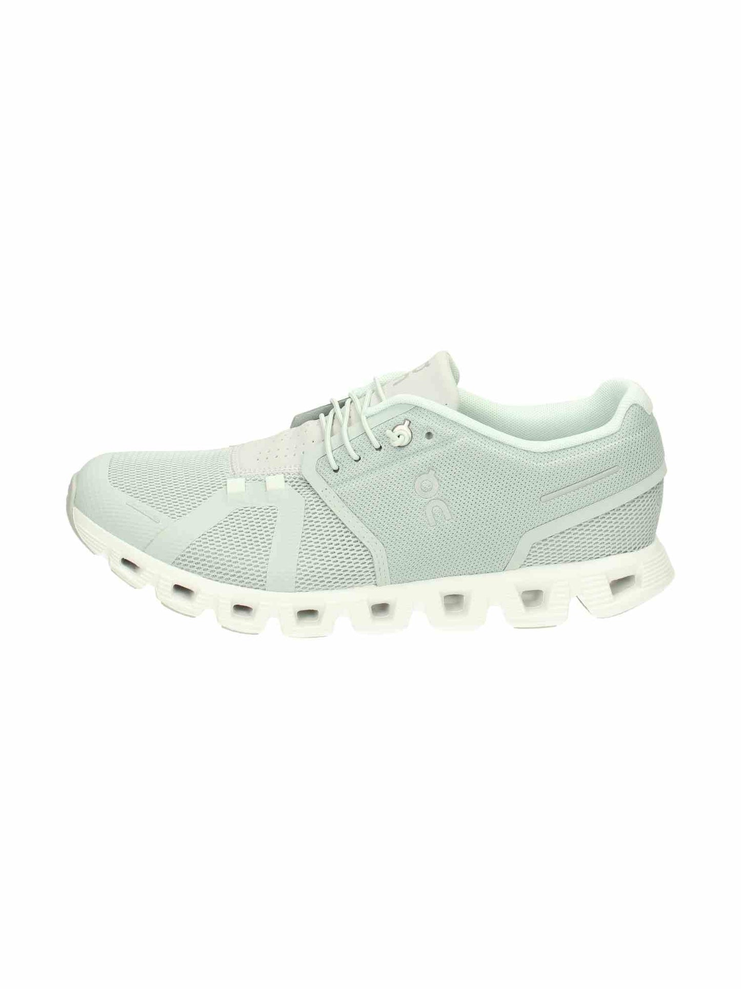 59.98024 M Cloud 5 glacier/glacier | Bildmaterial bereitgestellt von SHOES.PLEASE.