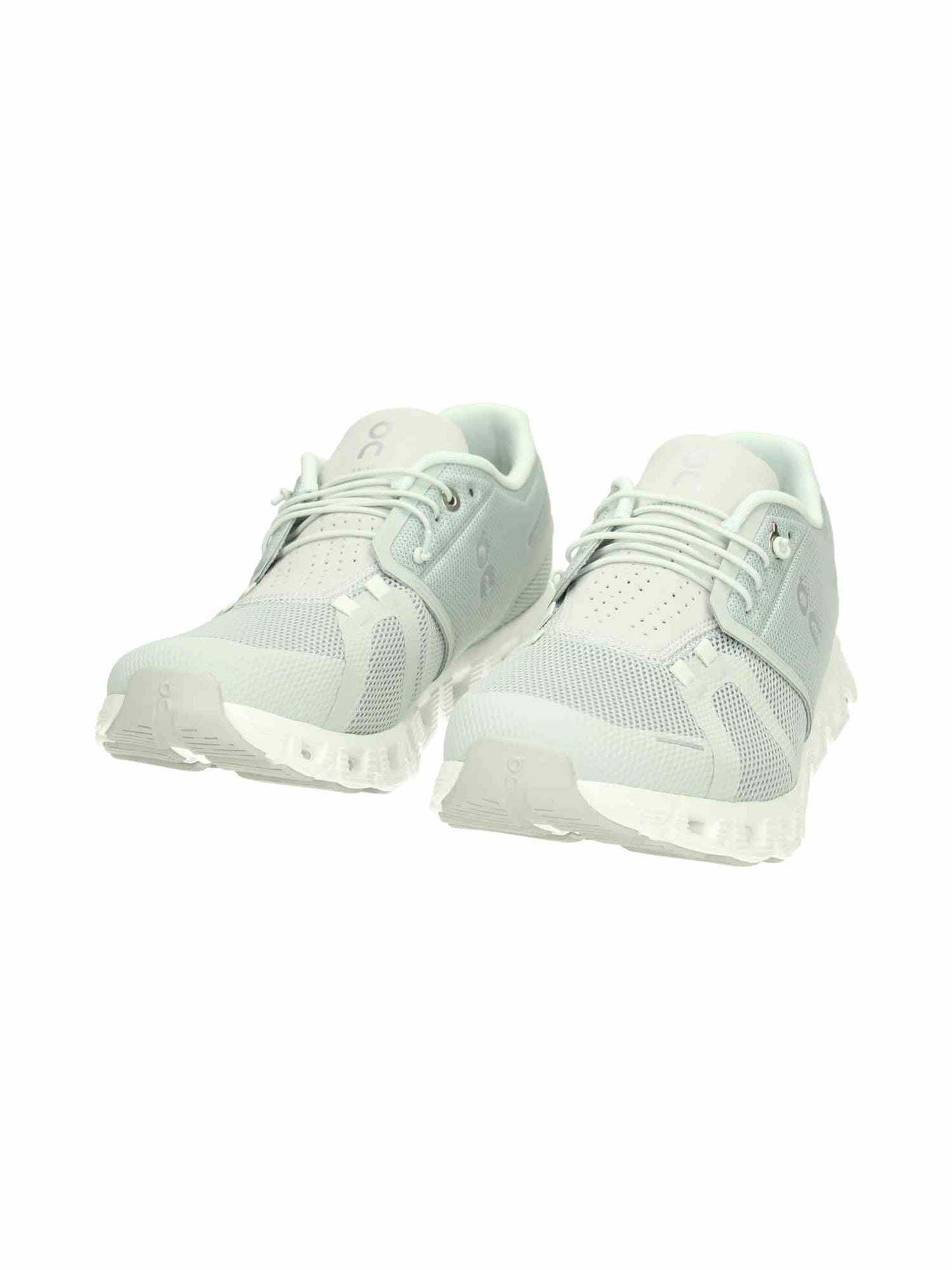 59.98024 M Cloud 5 glacier/glacier | Bildmaterial bereitgestellt von SHOES.PLEASE.