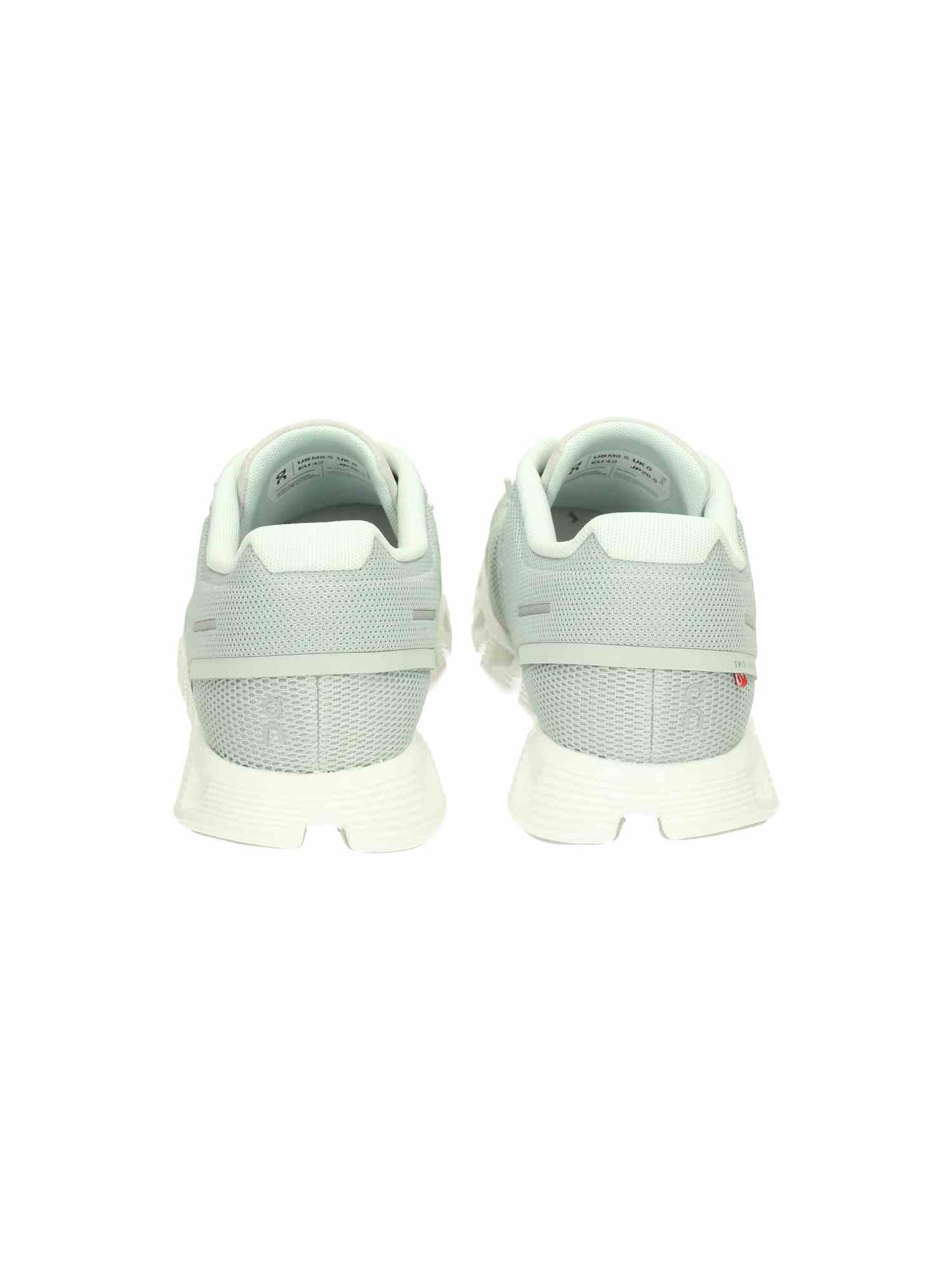 59.98024 M Cloud 5 glacier/glacier | Bildmaterial bereitgestellt von SHOES.PLEASE.