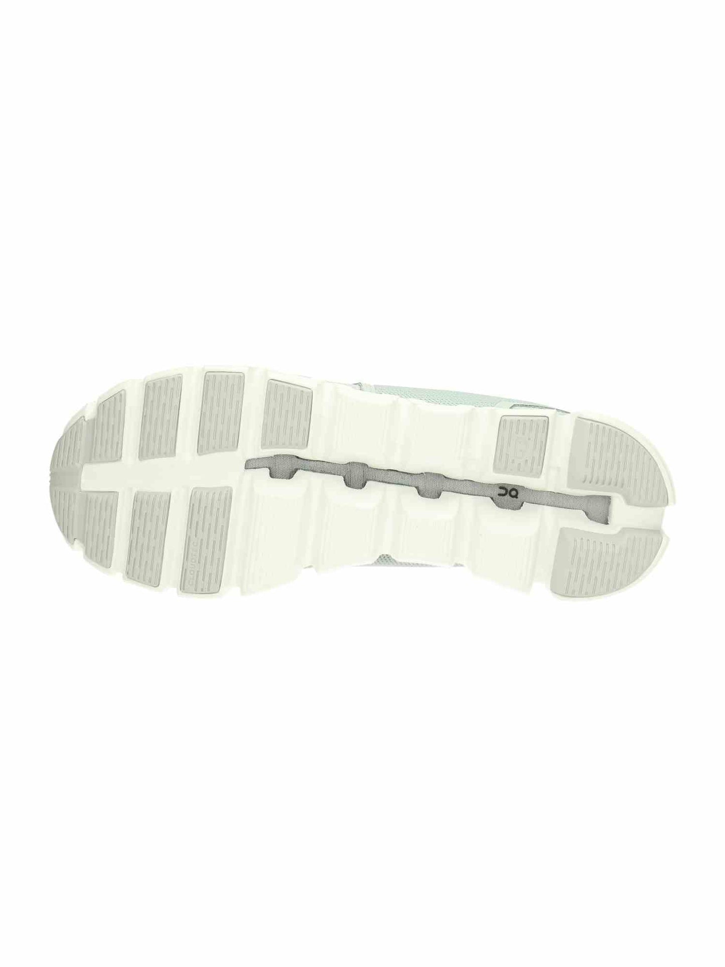 59.98024 M Cloud 5 glacier/glacier | Bildmaterial bereitgestellt von SHOES.PLEASE.