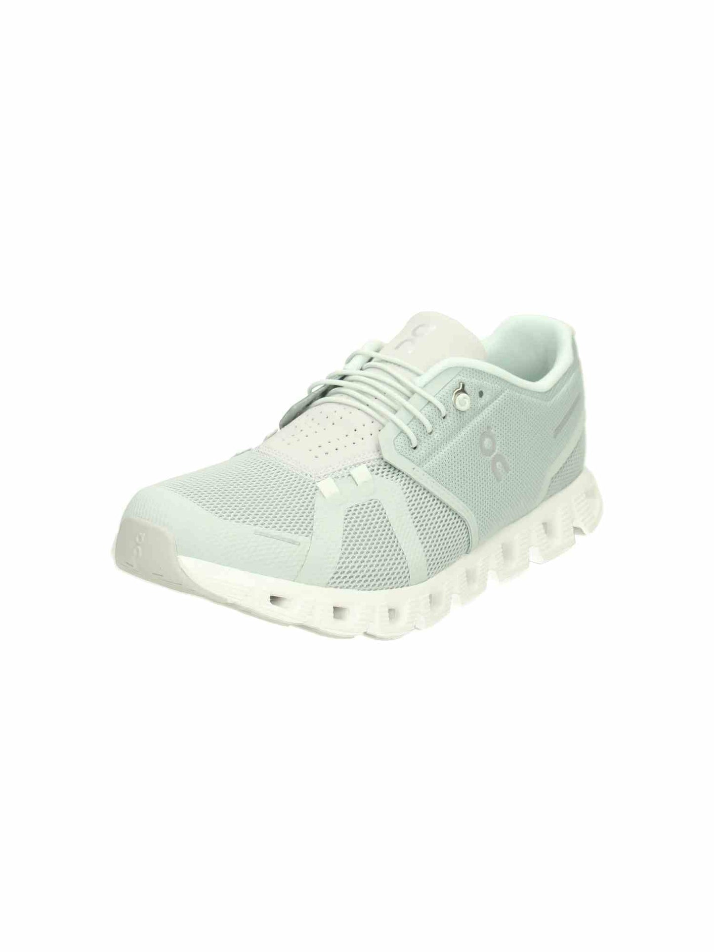 59.98024 M Cloud 5 glacier/glacier | Bildmaterial bereitgestellt von SHOES.PLEASE.