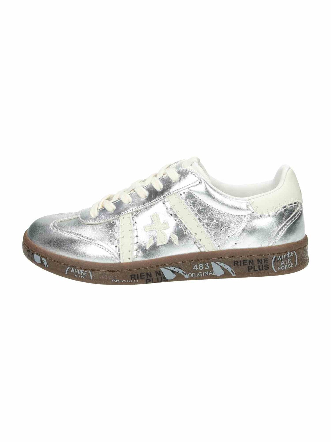 Bonnie D Damen Sneaker VAR 7031 | Bildmaterial bereitgestellt von SHOES.PLEASE.