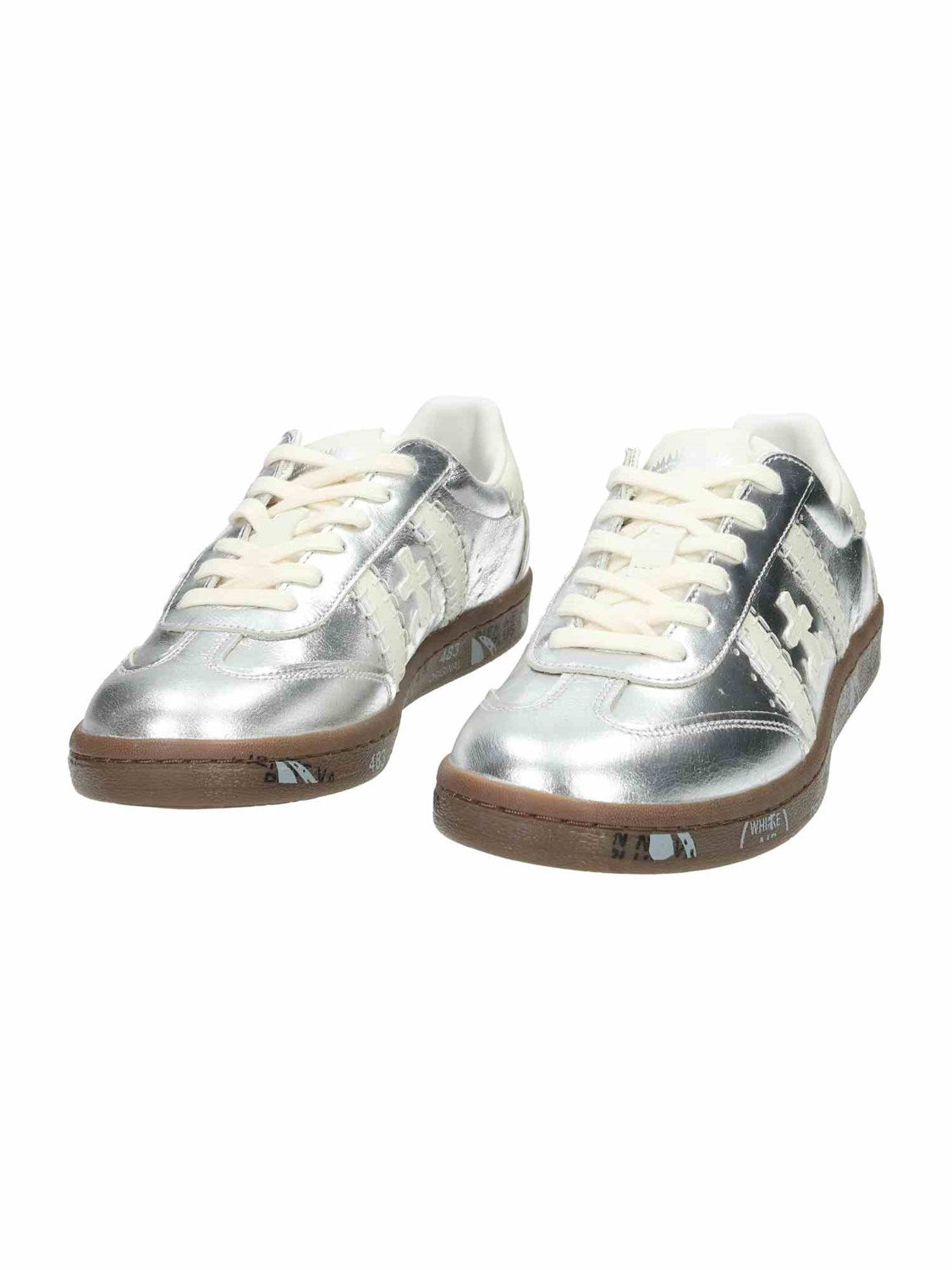 Bonnie D Damen Sneaker VAR 7031 | Bildmaterial bereitgestellt von SHOES.PLEASE.