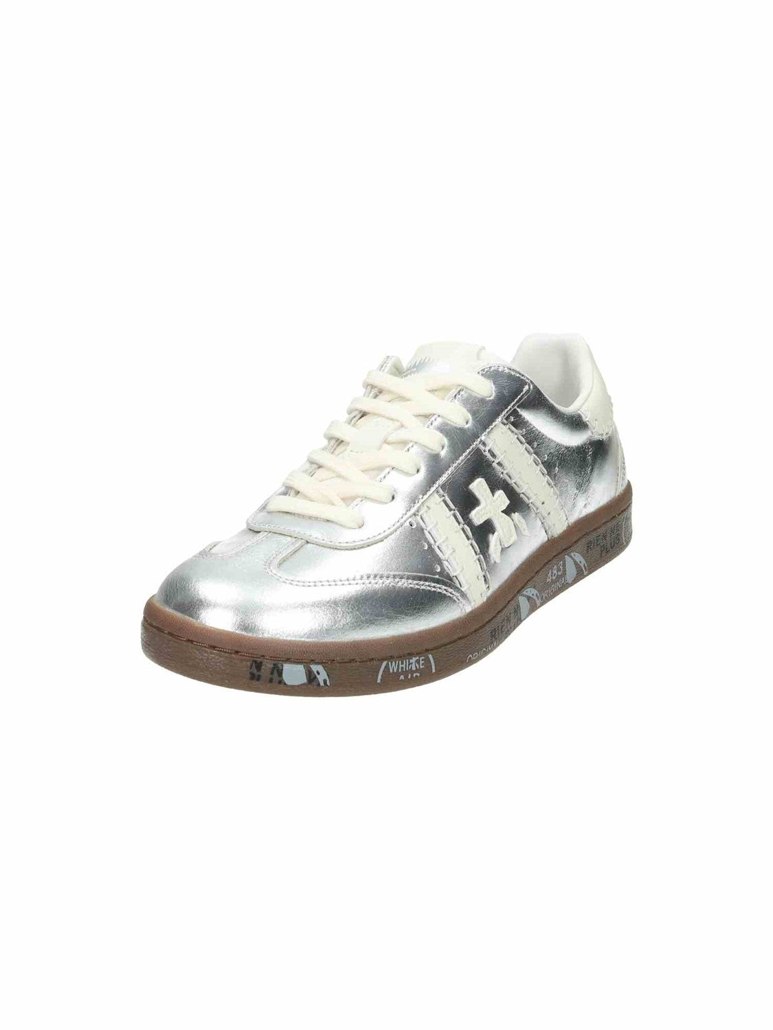 Bonnie D Damen Sneaker VAR 7031 | Bildmaterial bereitgestellt von SHOES.PLEASE.