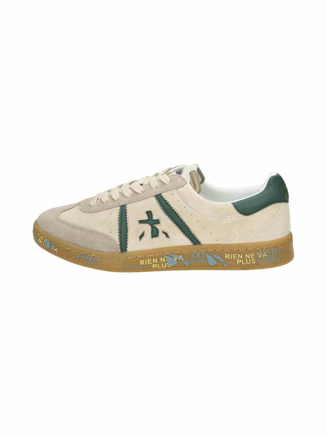 Bonnie Herren Sneaker VAR 6944 | Bildmaterial bereitgestellt von SHOES.PLEASE.