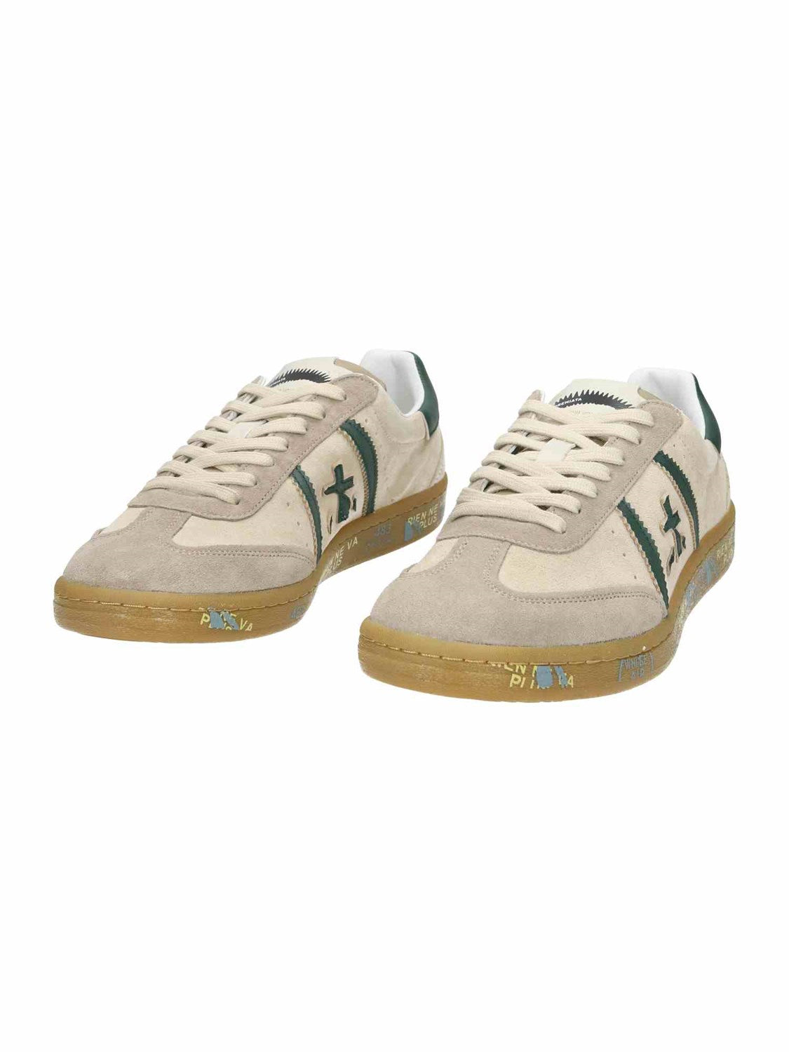 Bonnie Herren Sneaker VAR 6944 | Bildmaterial bereitgestellt von SHOES.PLEASE.