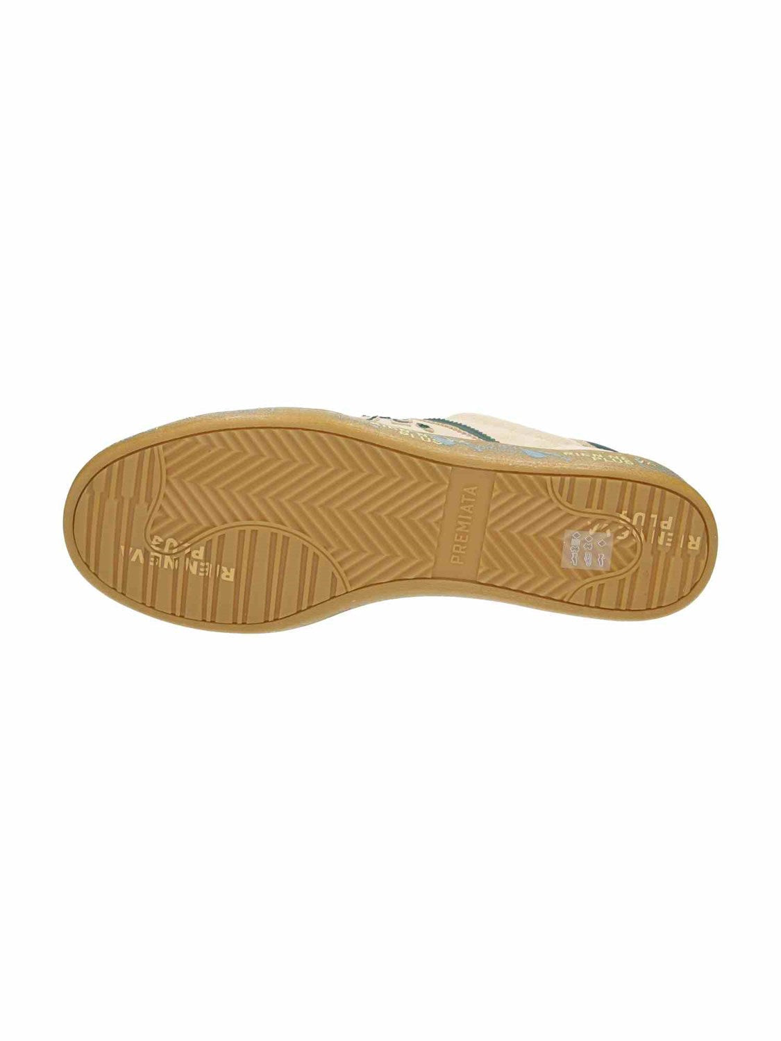 Bonnie Herren Sneaker VAR 6944 | Bildmaterial bereitgestellt von SHOES.PLEASE.