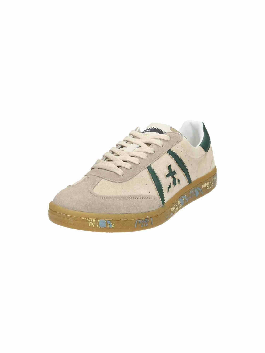 Bonnie Herren Sneaker VAR 6944 | Bildmaterial bereitgestellt von SHOES.PLEASE.