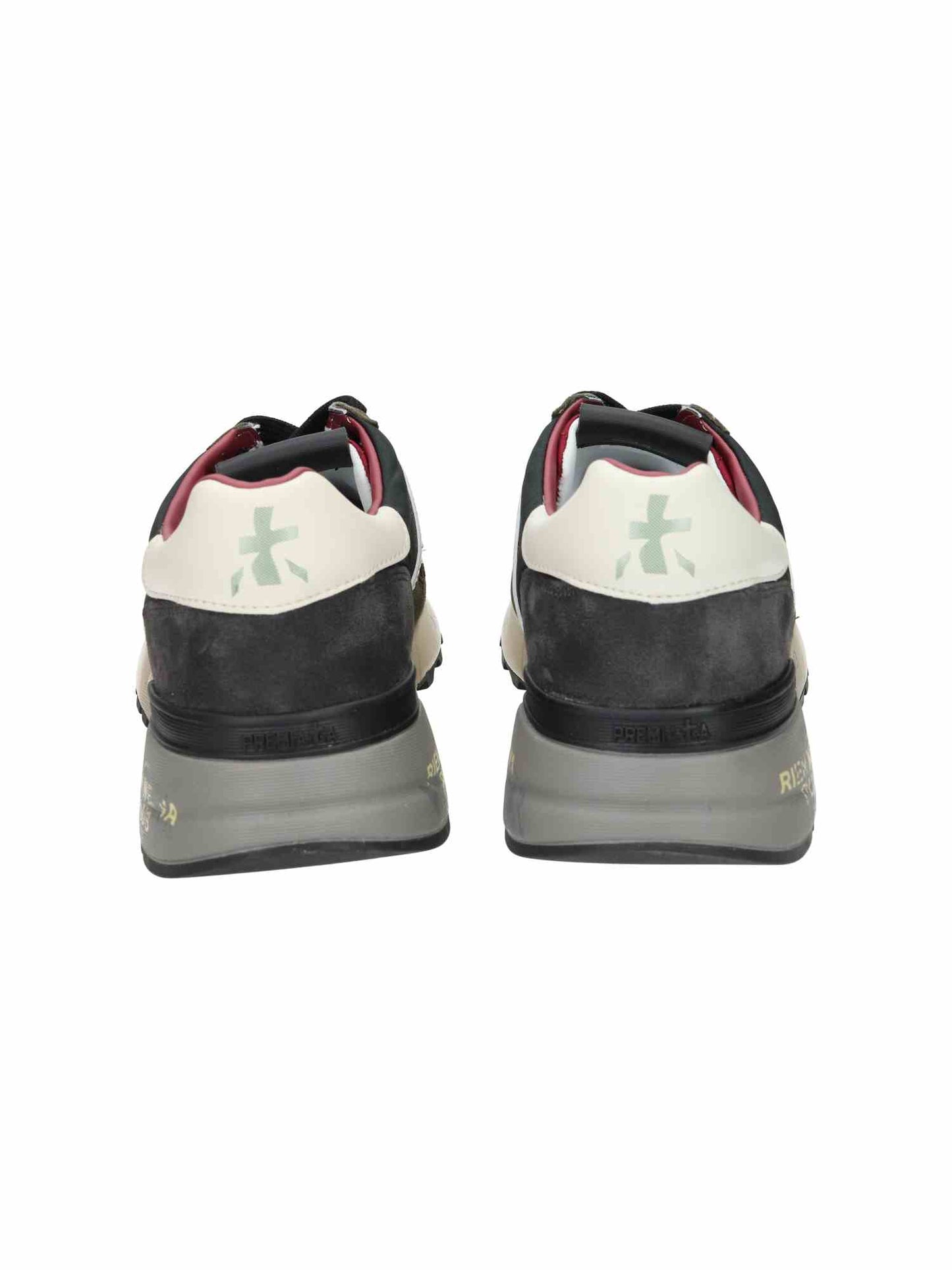 Lander Herren Sneaker VAR 6905 | Bildmaterial bereitgestellt von SHOES.PLEASE.