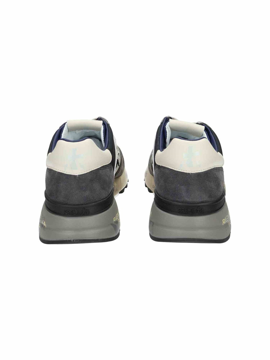 Lander Herren Sneaker VAR 6906 | Bildmaterial bereitgestellt von SHOES.PLEASE.