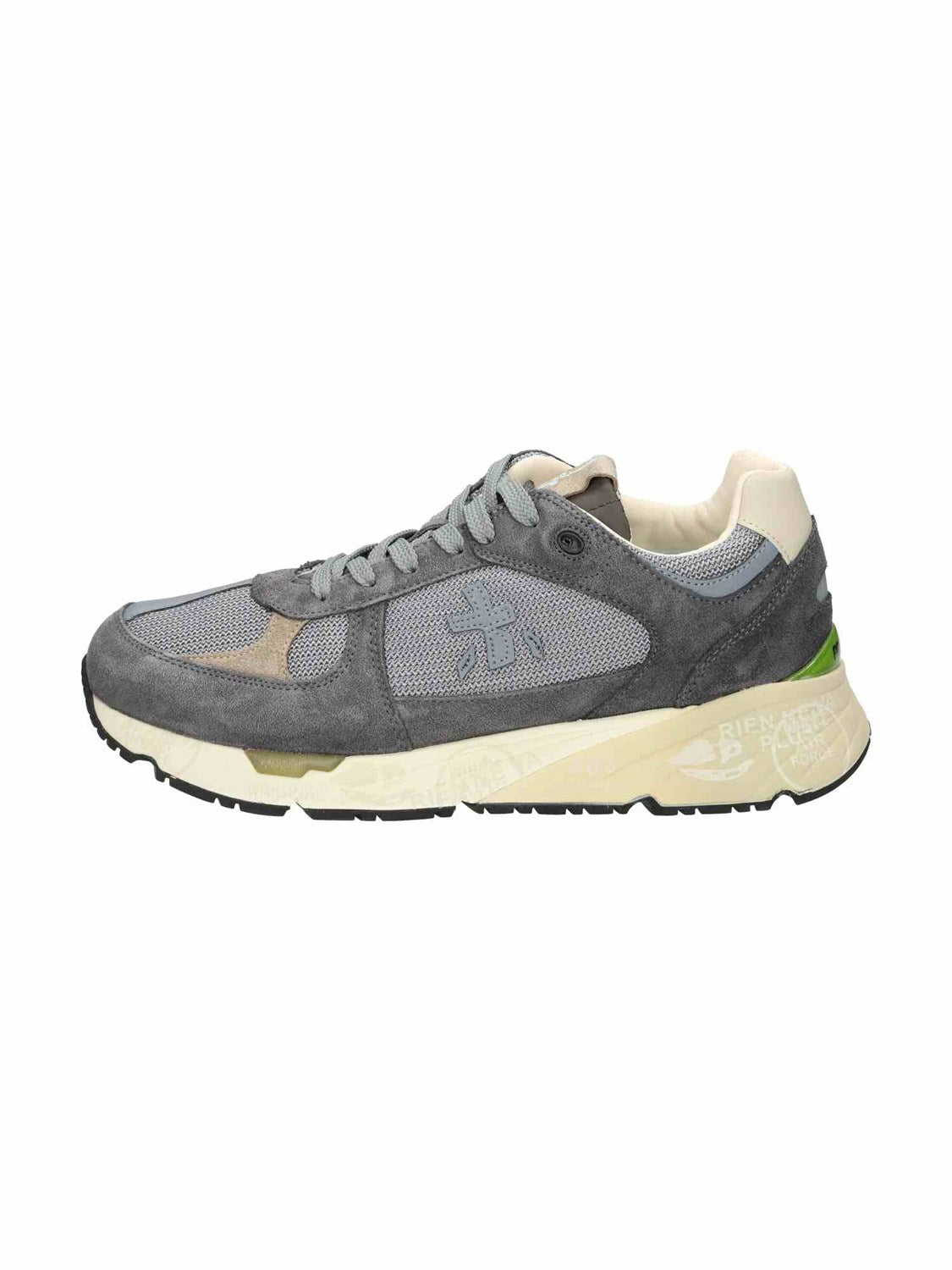 Mase Herren Sneaker VAR 6888 | Bildmaterial bereitgestellt von SHOES.PLEASE.