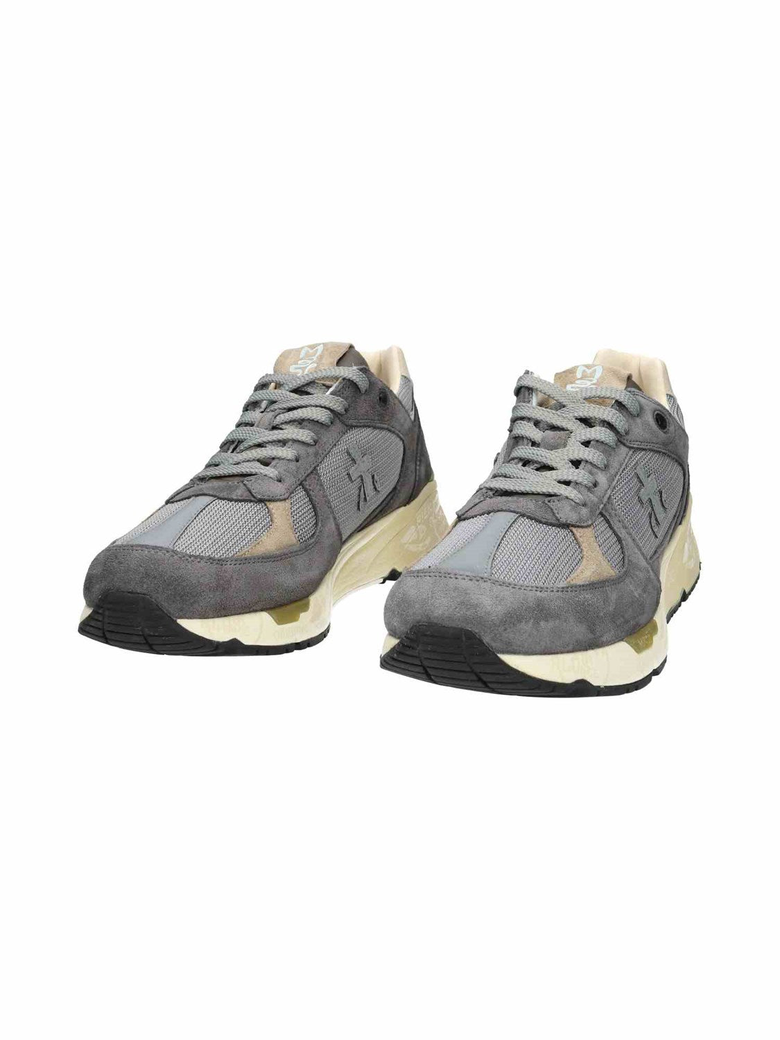 Mase Herren Sneaker VAR 6888 | Bildmaterial bereitgestellt von SHOES.PLEASE.