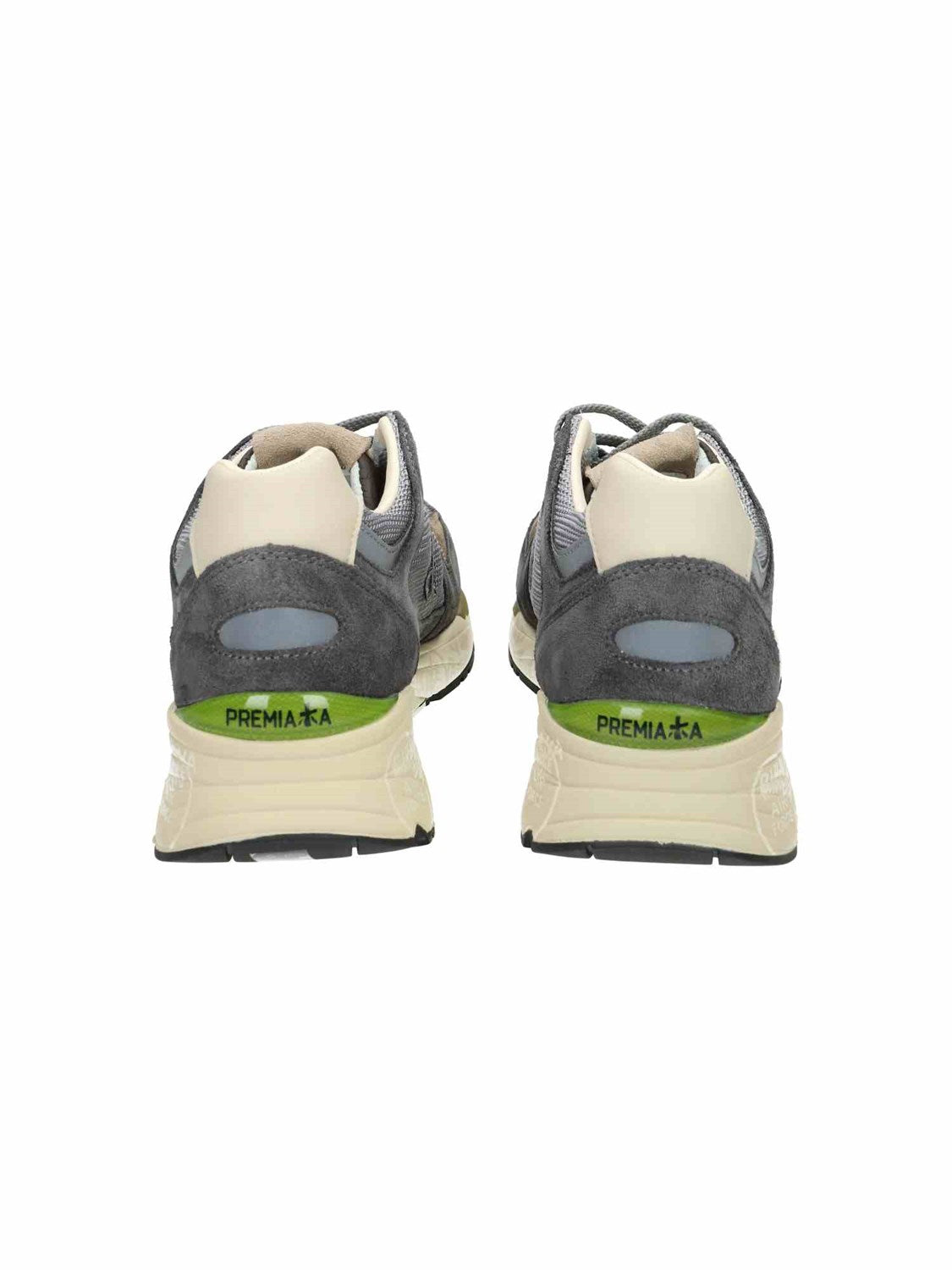 Mase Herren Sneaker VAR 6888 | Bildmaterial bereitgestellt von SHOES.PLEASE.
