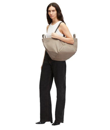 Elvira Lamb Sf Verna Shopper L stone | Bildmaterial bereitgestellt von SHOES.PLEASE.