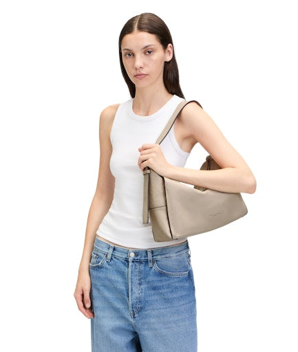 Lou Hobo M Small Pebble stone | Bildmaterial bereitgestellt von SHOES.PLEASE.