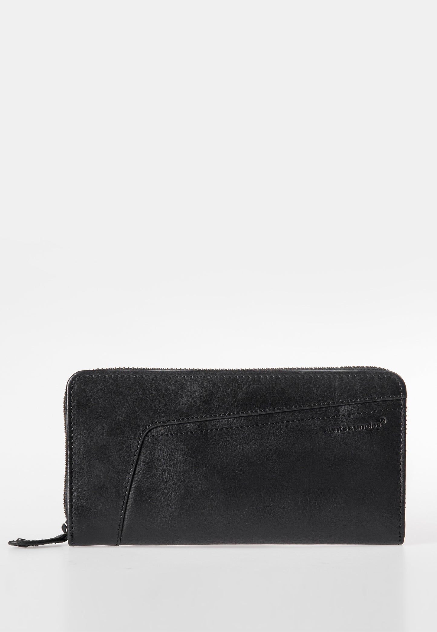 Tilda BS RV-Damenbörse Grandma's Luxury Club black smoke | Bildmaterial bereitgestellt von SHOES.PLEASE.