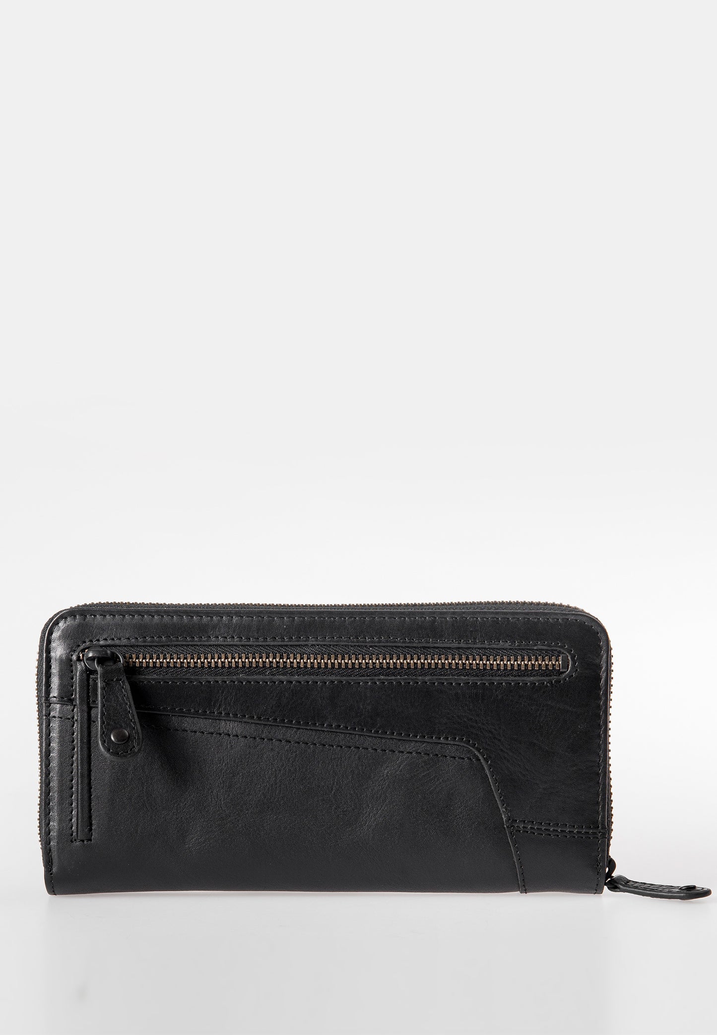 Tilda BS RV-Damenbörse Grandma's Luxury Club black smoke | Bildmaterial bereitgestellt von SHOES.PLEASE.