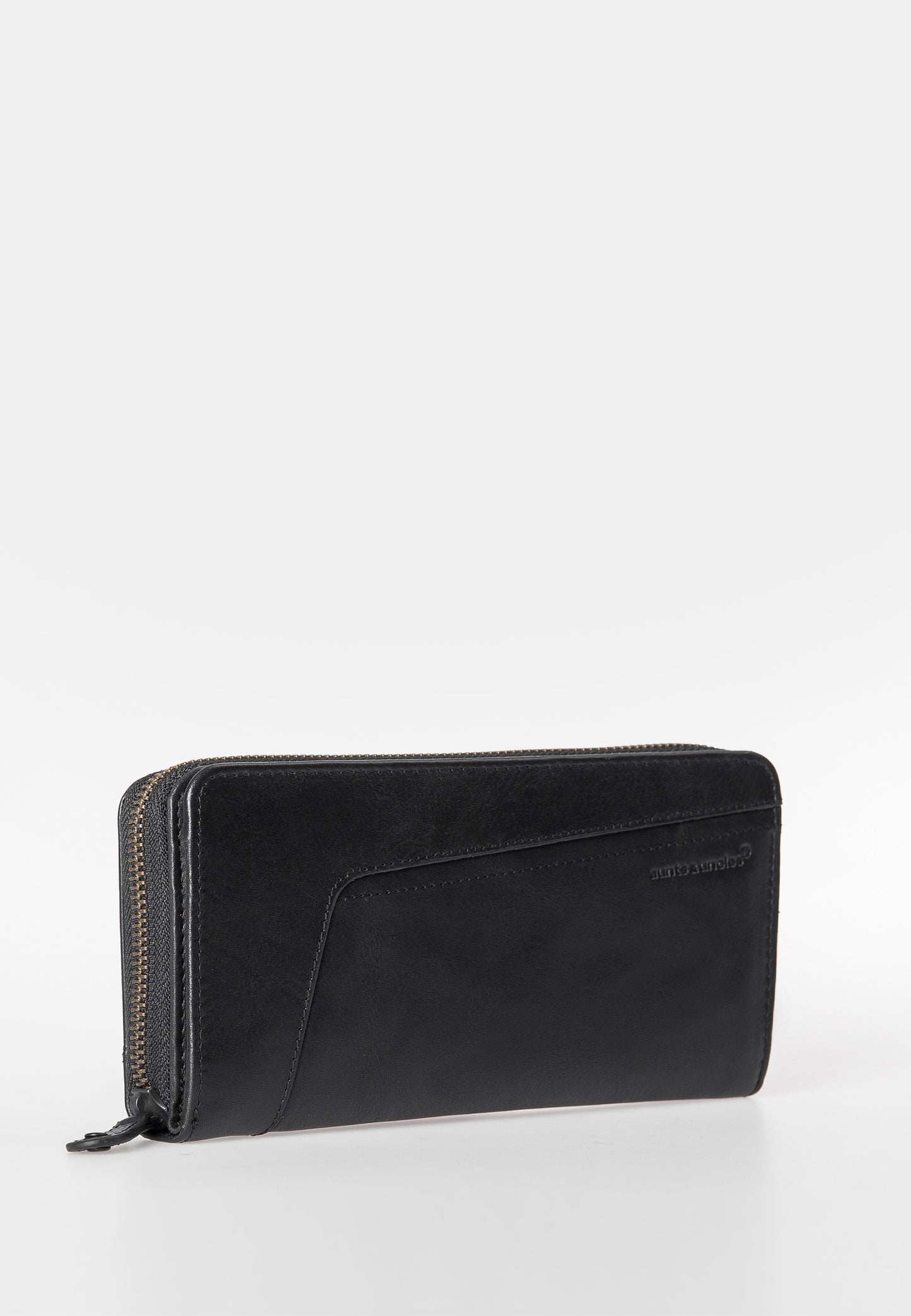 Tilda BS RV-Damenbörse Grandma's Luxury Club black smoke | Bildmaterial bereitgestellt von SHOES.PLEASE.