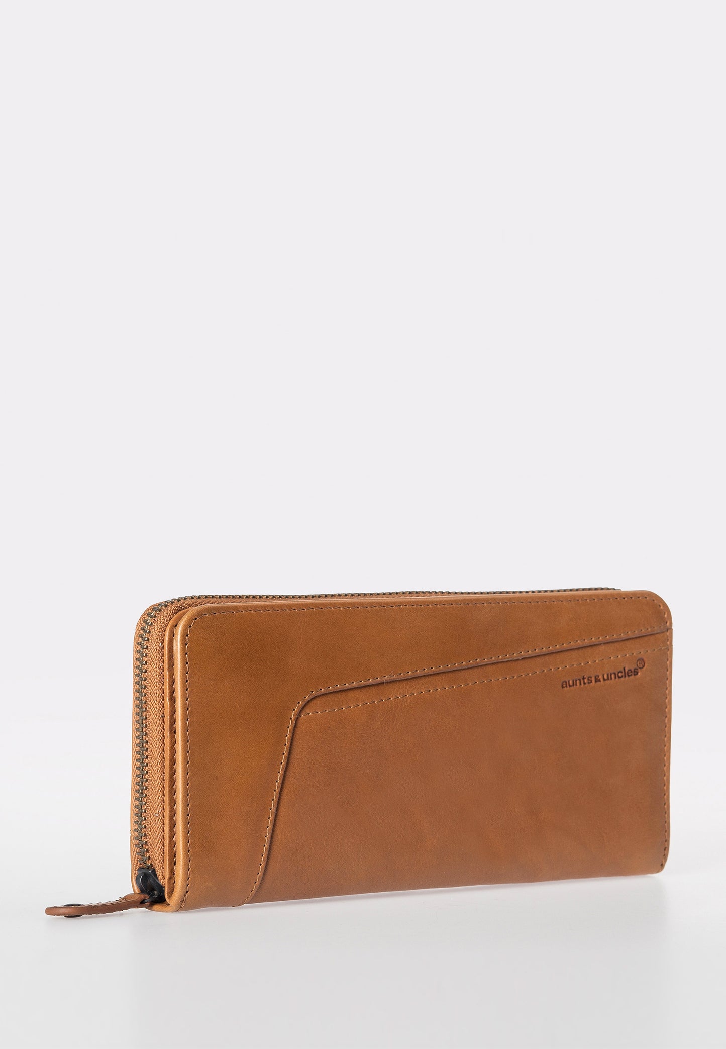 Tilda LB RV-Damenbörse Grandma's Luxury Club caramel | Bildmaterial bereitgestellt von SHOES.PLEASE.