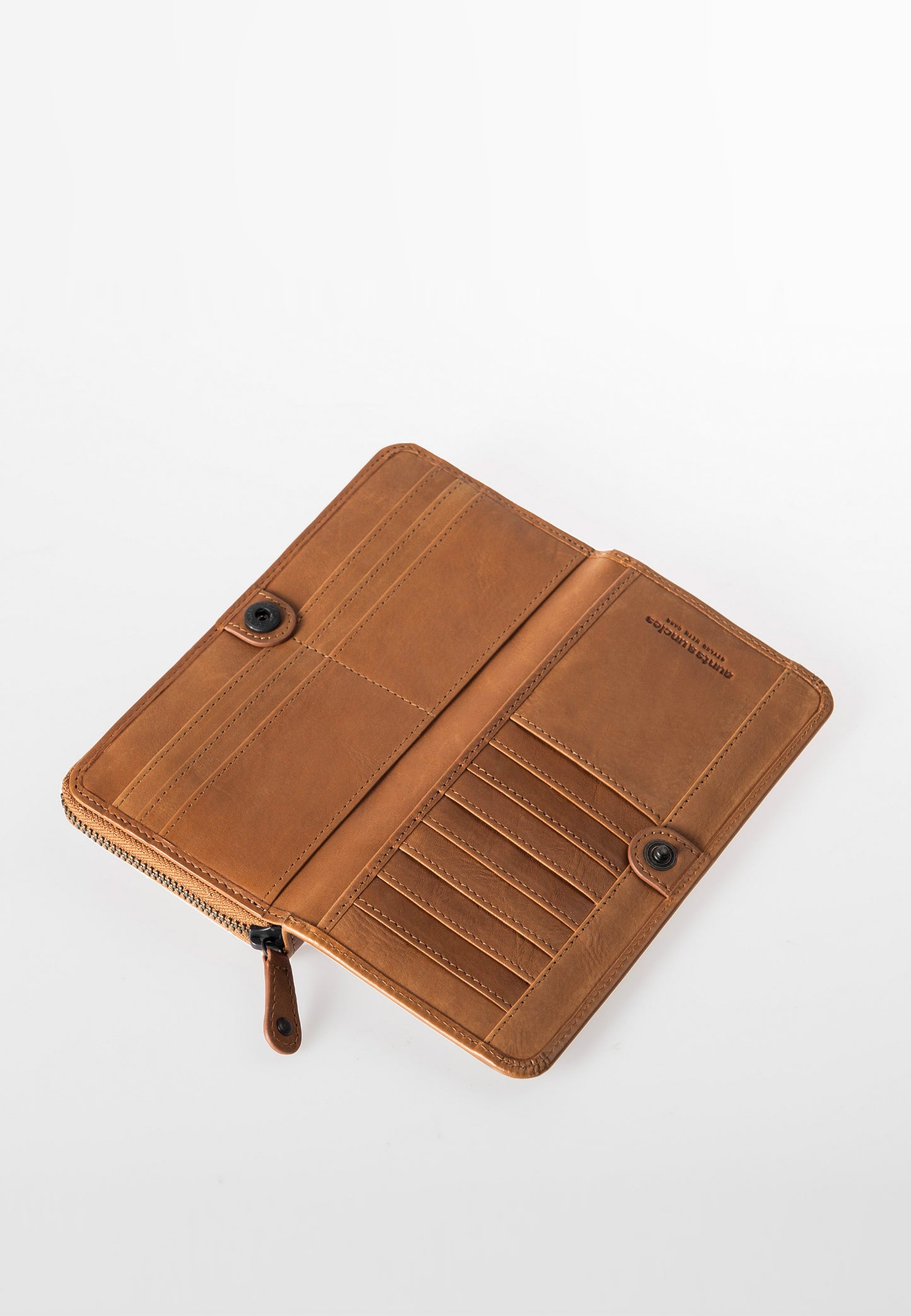 Tilda LB RV-Damenbörse Grandma's Luxury Club caramel | Bildmaterial bereitgestellt von SHOES.PLEASE.