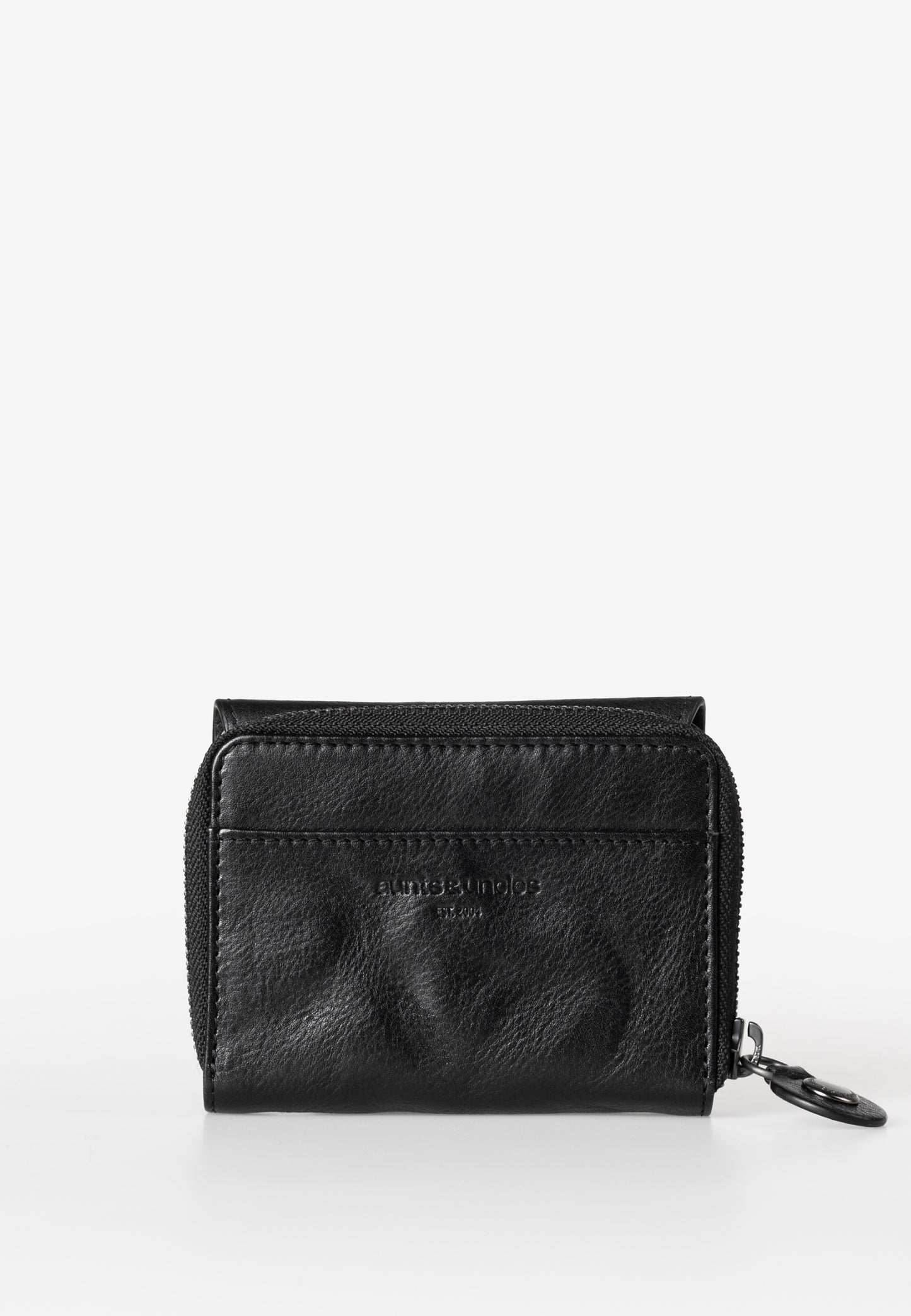 Judy RV-Börse Grandma's Luxury Club black smoke | Bildmaterial bereitgestellt von SHOES.PLEASE.