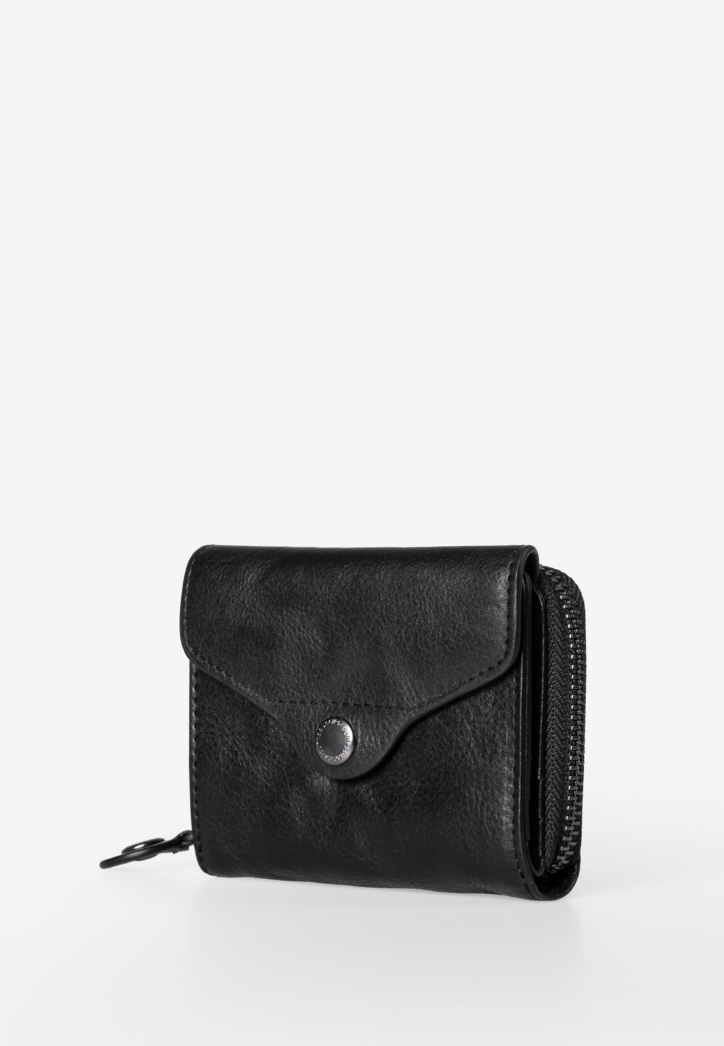 Judy RV-Börse Grandma's Luxury Club black smoke | Bildmaterial bereitgestellt von SHOES.PLEASE.