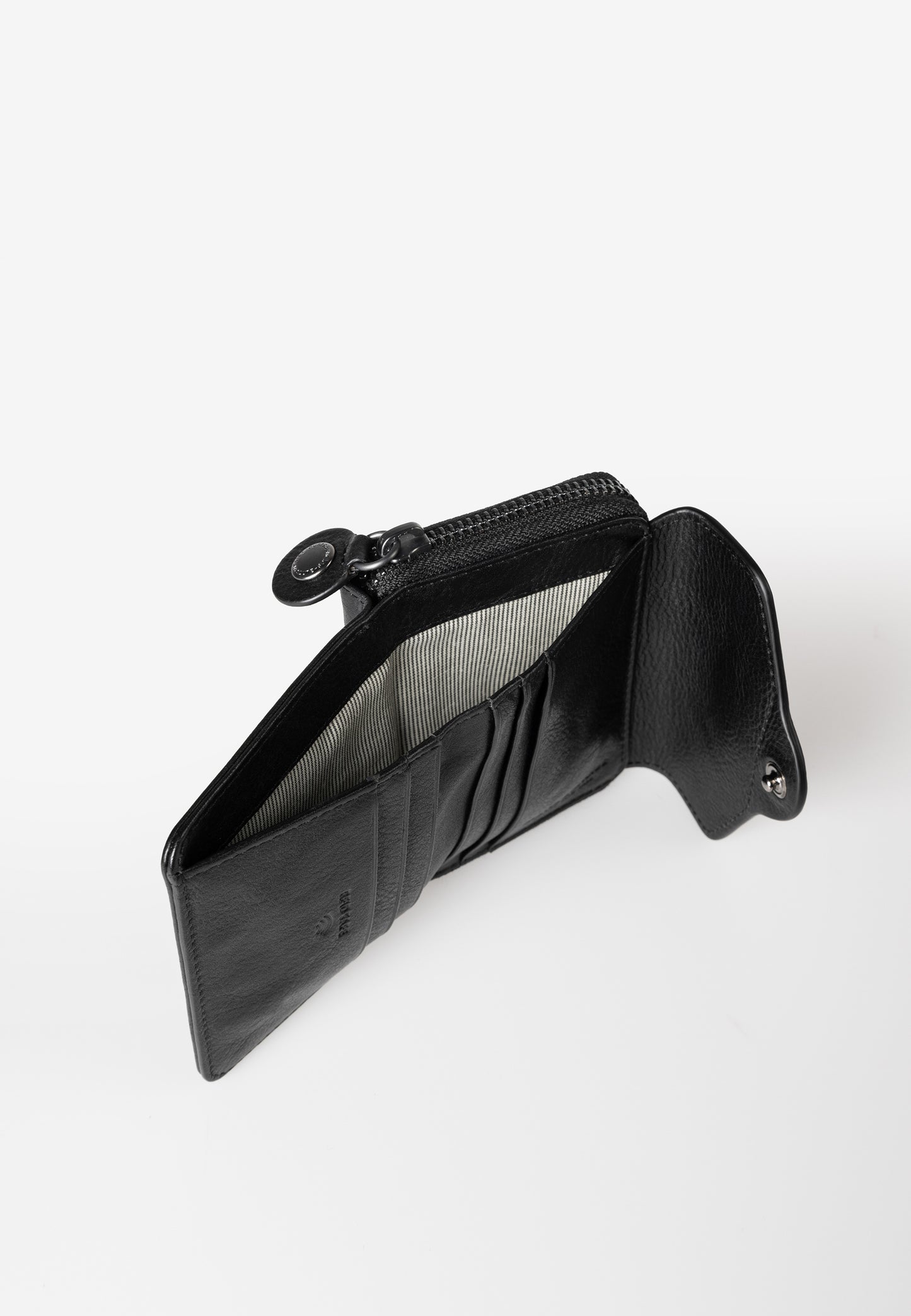 Judy RV-Börse Grandma's Luxury Club black smoke | Bildmaterial bereitgestellt von SHOES.PLEASE.