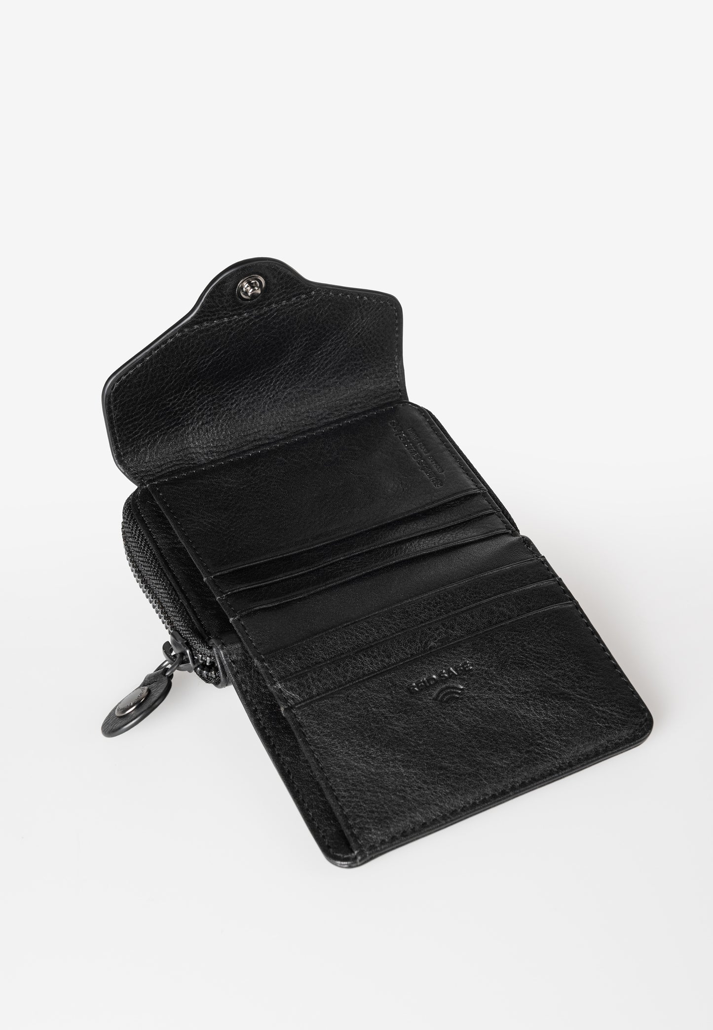 Judy RV-Börse Grandma's Luxury Club black smoke | Bildmaterial bereitgestellt von SHOES.PLEASE.