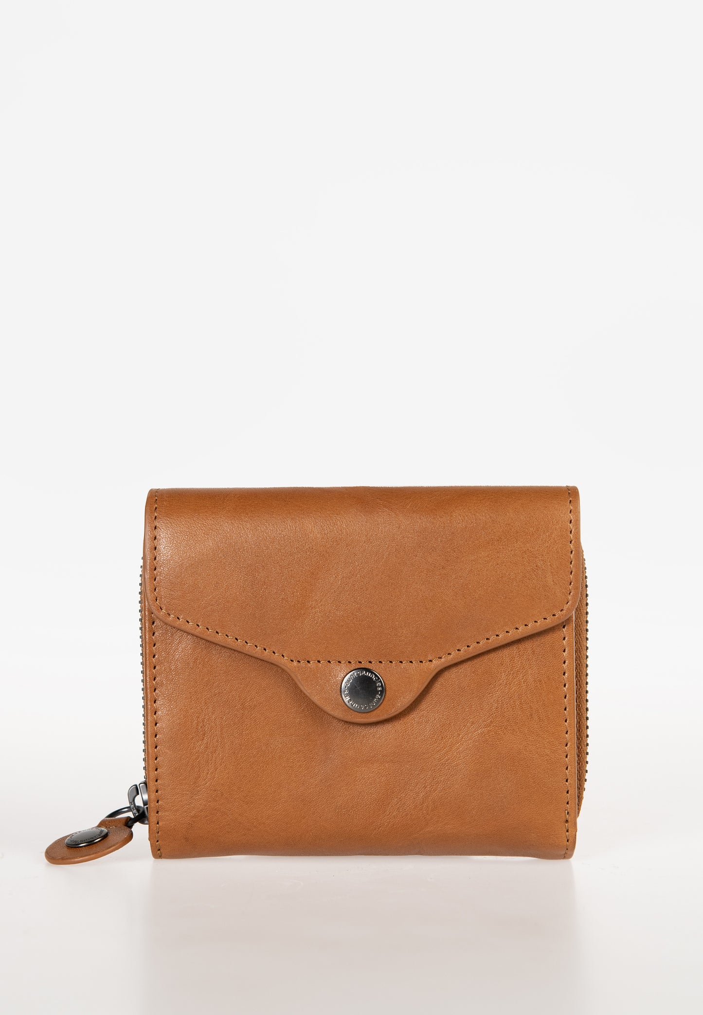 Lesley RV-Börse Grandma's Luxury Club caramel | Bildmaterial bereitgestellt von SHOES.PLEASE.