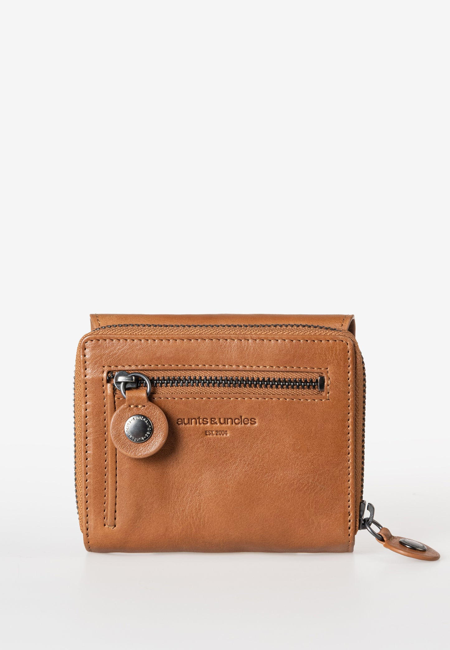 Lesley RV-Börse Grandma's Luxury Club caramel | Bildmaterial bereitgestellt von SHOES.PLEASE.