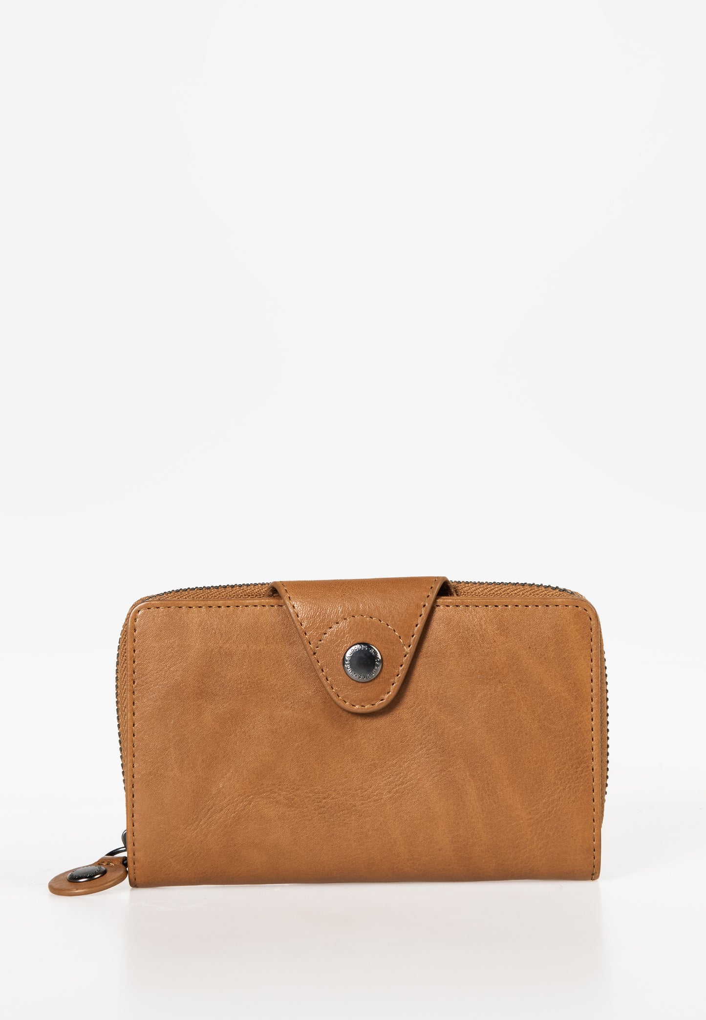 Francis RV-Börse Grandma's Luxury Club caramel | Bildmaterial bereitgestellt von SHOES.PLEASE.
