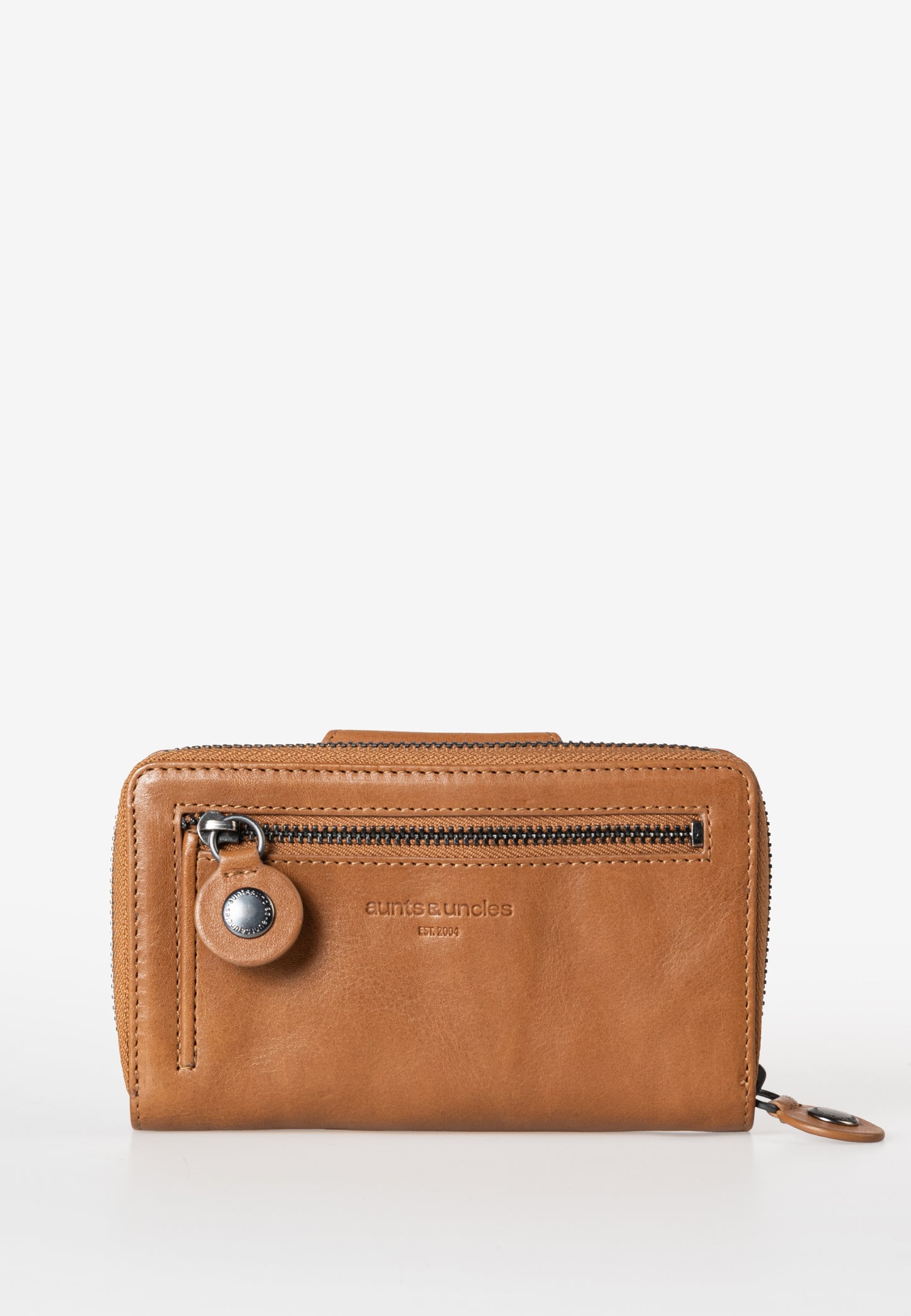 Francis RV-Börse Grandma's Luxury Club caramel | Bildmaterial bereitgestellt von SHOES.PLEASE.